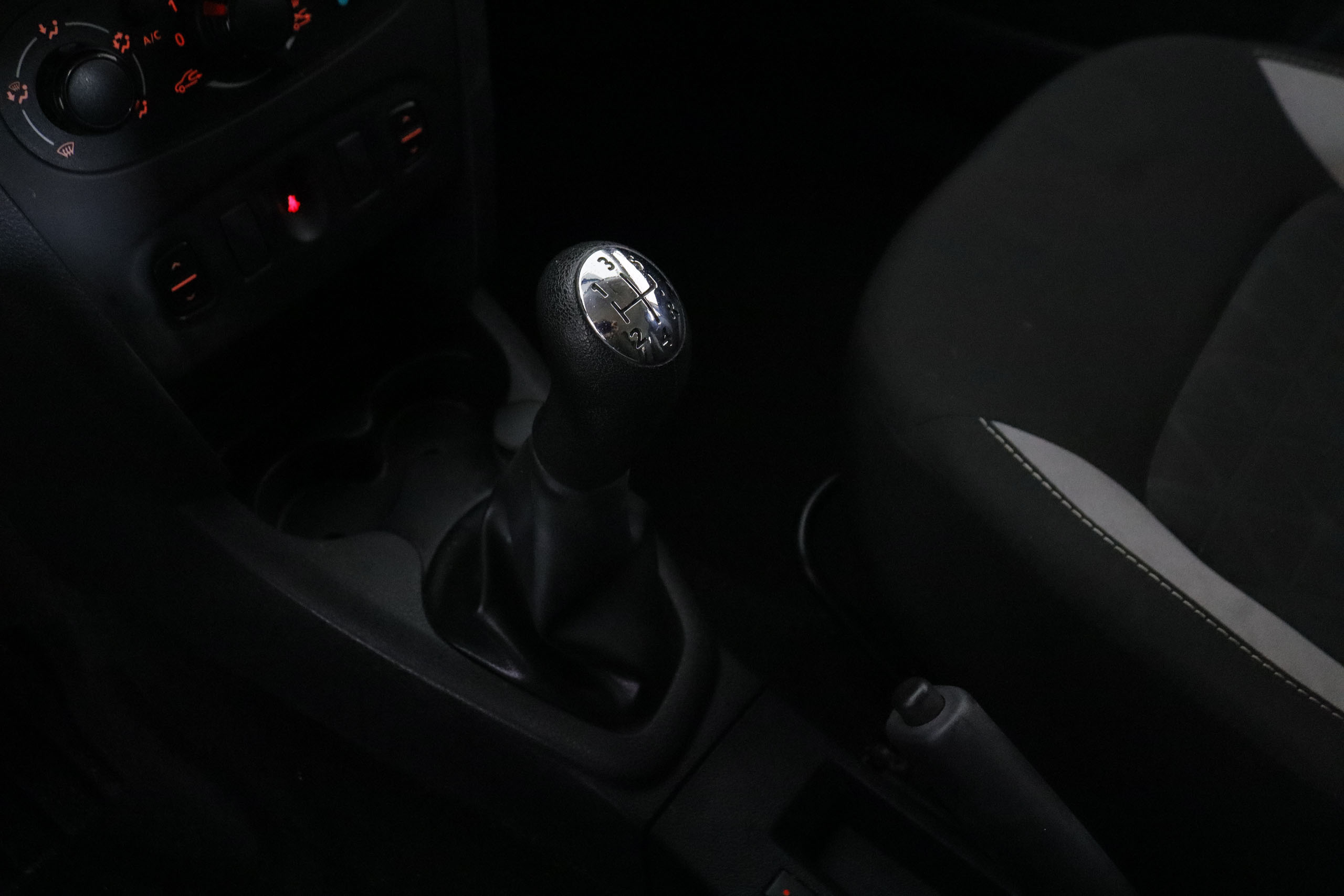 Dacia SANDERO 900 TCE STEPWAY 90CV 5P # IVA DEDUCIBLE 900 TCE STEPWAY 90CV 5P # IVA DEDUCIBLE foto 19