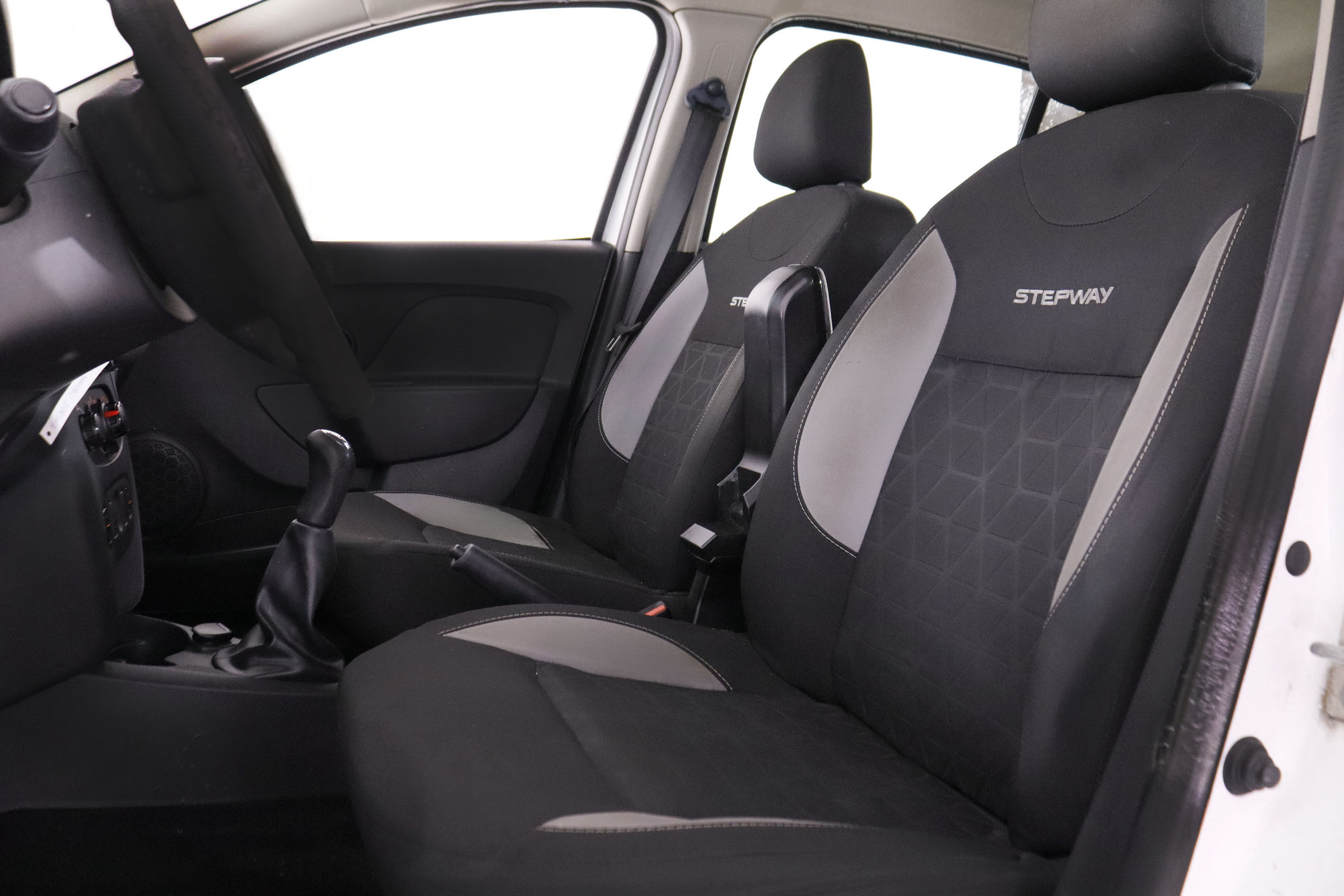 Dacia SANDERO 900 TCE STEPWAY 90CV 5P # IVA DEDUCIBLE 900 TCE STEPWAY 90CV 5P # IVA DEDUCIBLE foto 20