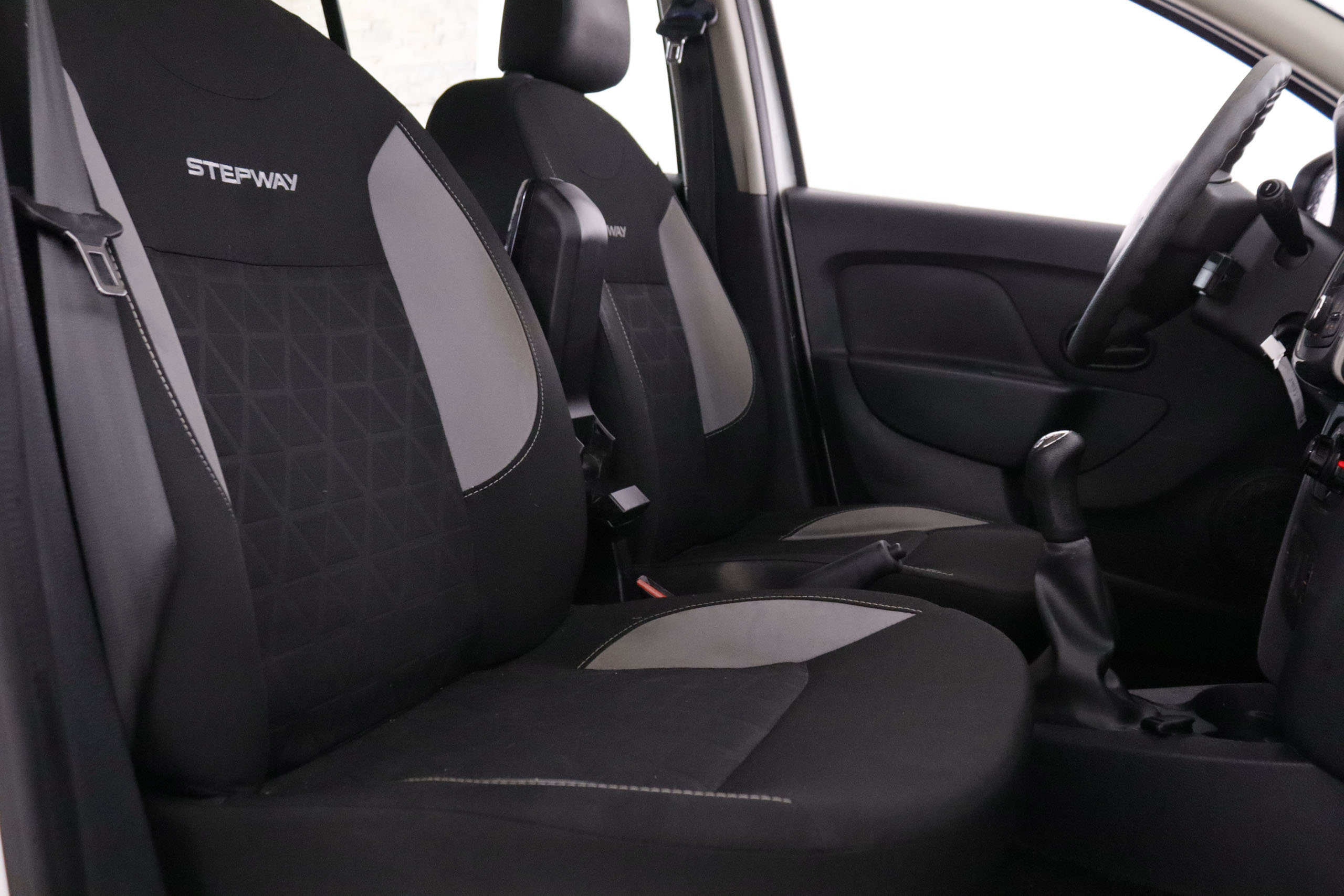 Dacia SANDERO 900 TCE STEPWAY 90CV 5P # IVA DEDUCIBLE 900 TCE STEPWAY 90CV 5P # IVA DEDUCIBLE foto 21