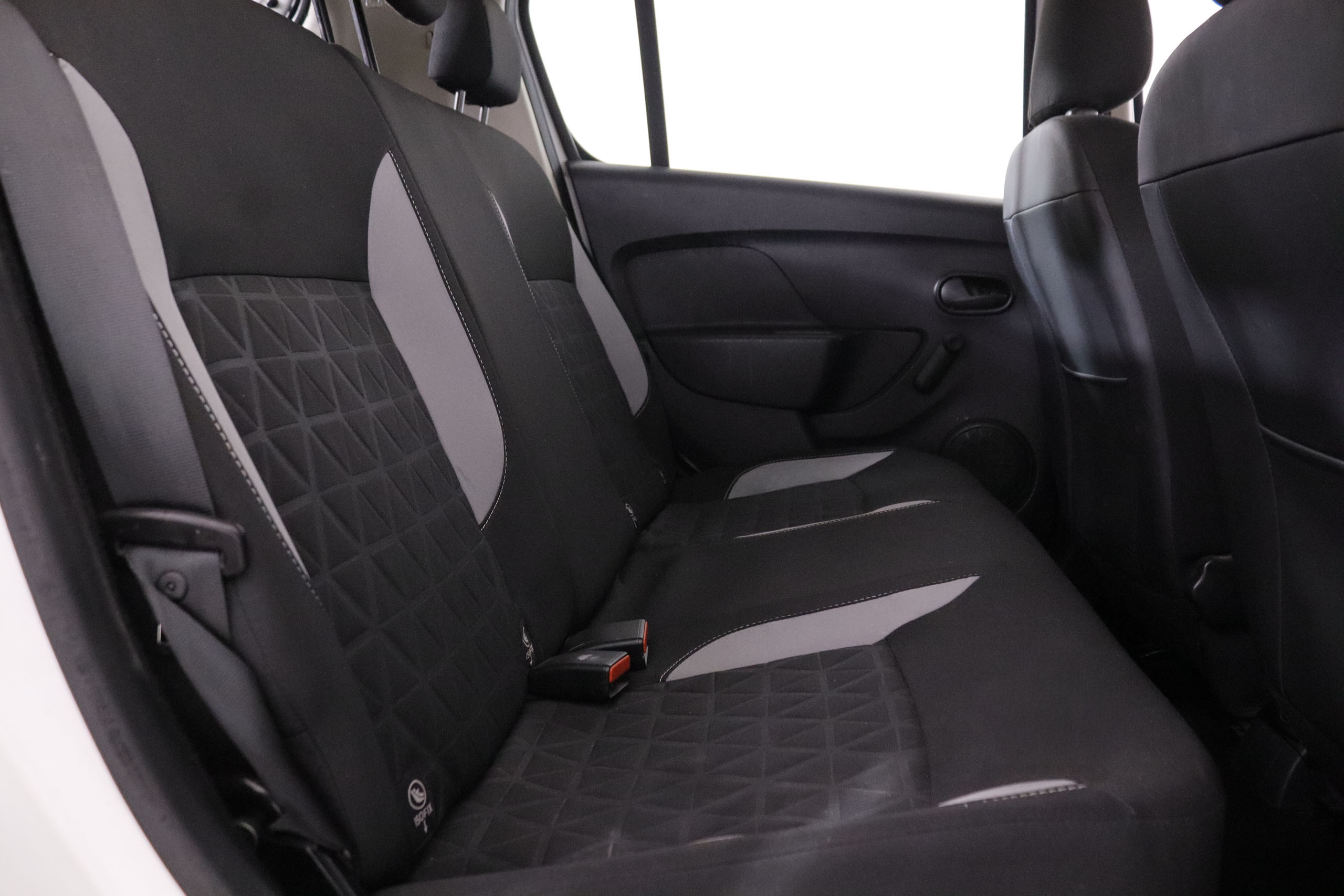 Dacia SANDERO 900 TCE STEPWAY 90CV 5P # IVA DEDUCIBLE 900 TCE STEPWAY 90CV 5P # IVA DEDUCIBLE foto 22