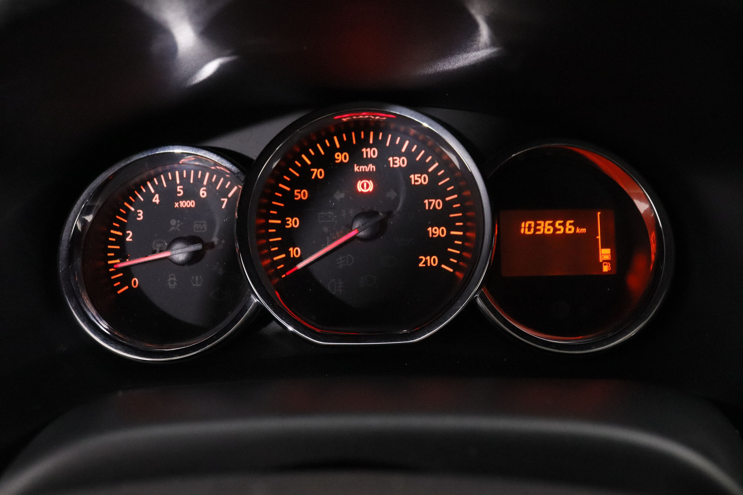 Dacia SANDERO 900 TCE STEPWAY 90CV 5P # IVA DEDUCIBLE 900 TCE STEPWAY 90CV 5P # IVA DEDUCIBLE foto 17