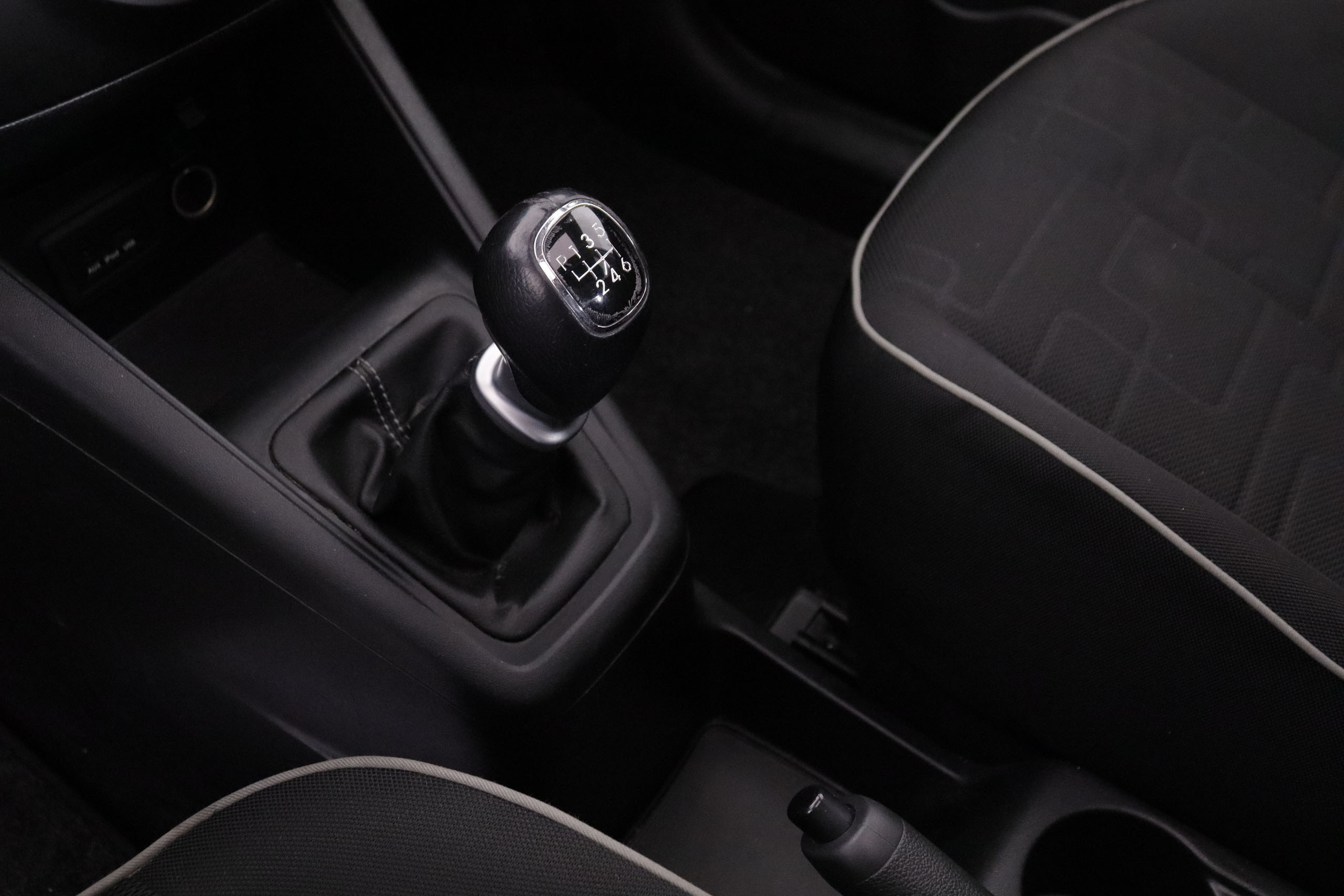 Kia Venga 1.6 CRDI 115CV 5P #TECHO ELEC PANORAMICO, PARKTRONIC foto 20