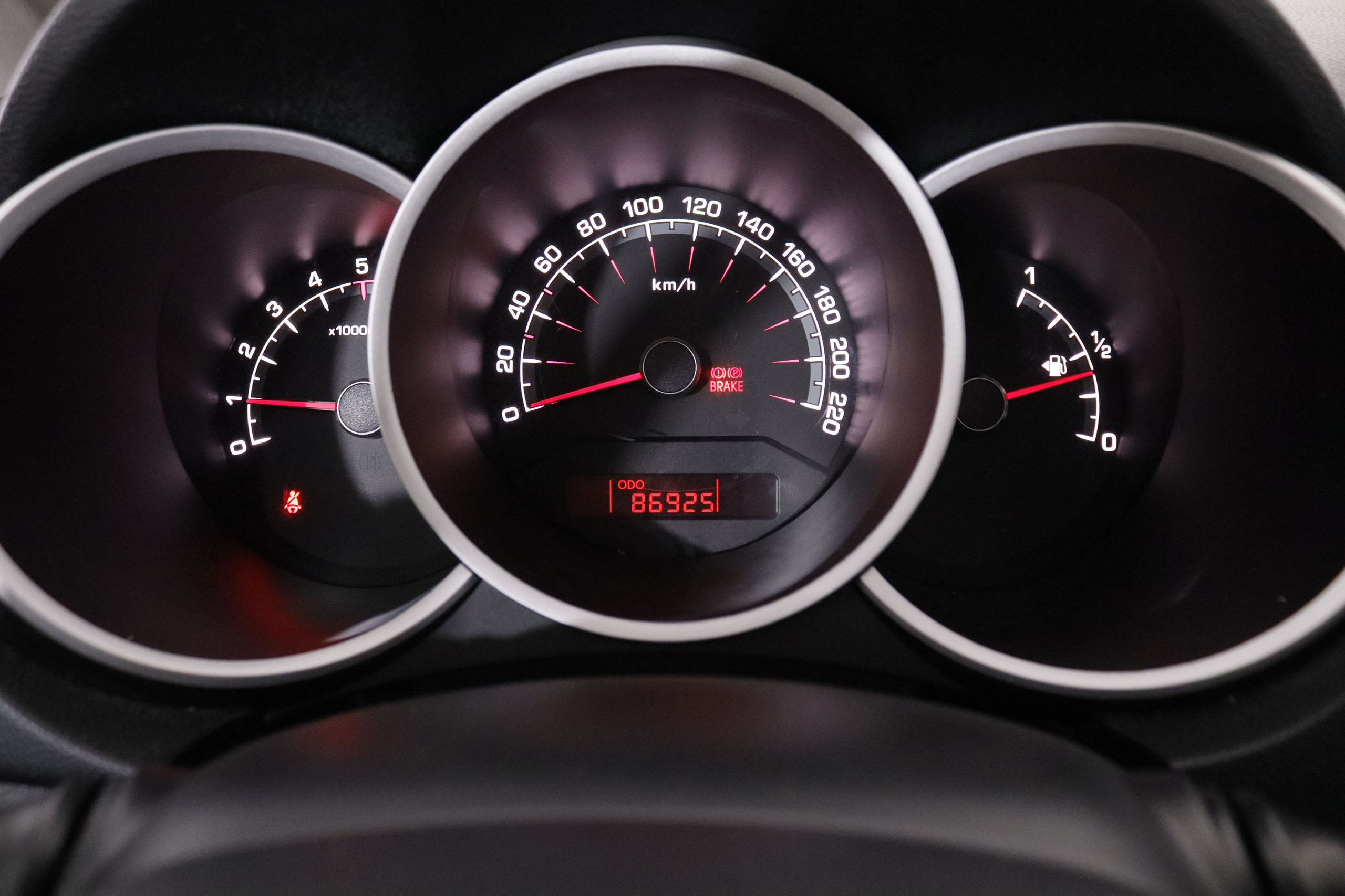 Kia Venga 1.6 CRDI 115CV 5P #TECHO ELEC PANORAMICO, PARKTRONIC foto 17