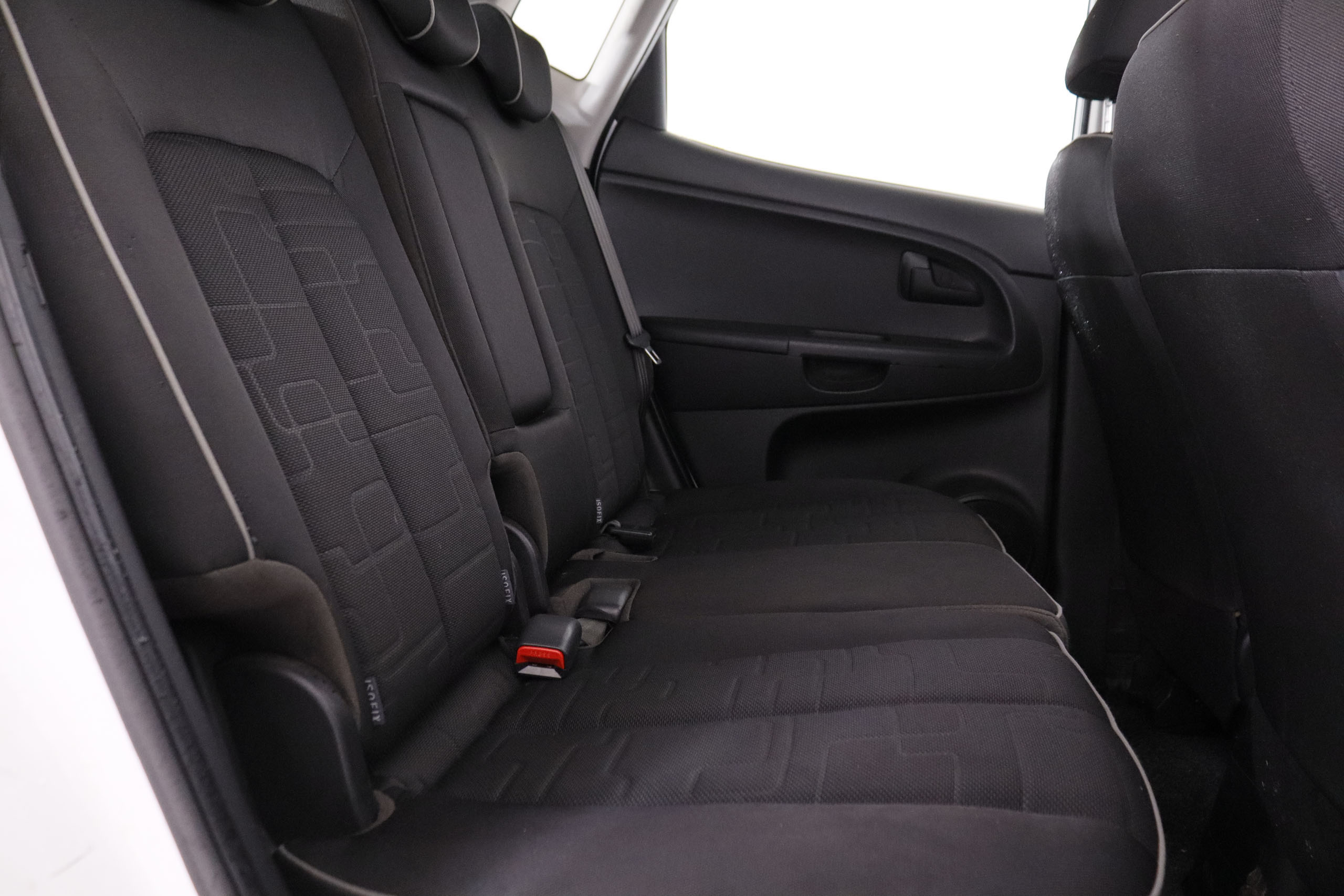 Kia Venga 1.6 CRDI 115CV 5P #TECHO ELEC PANORAMICO, PARKTRONIC foto 23