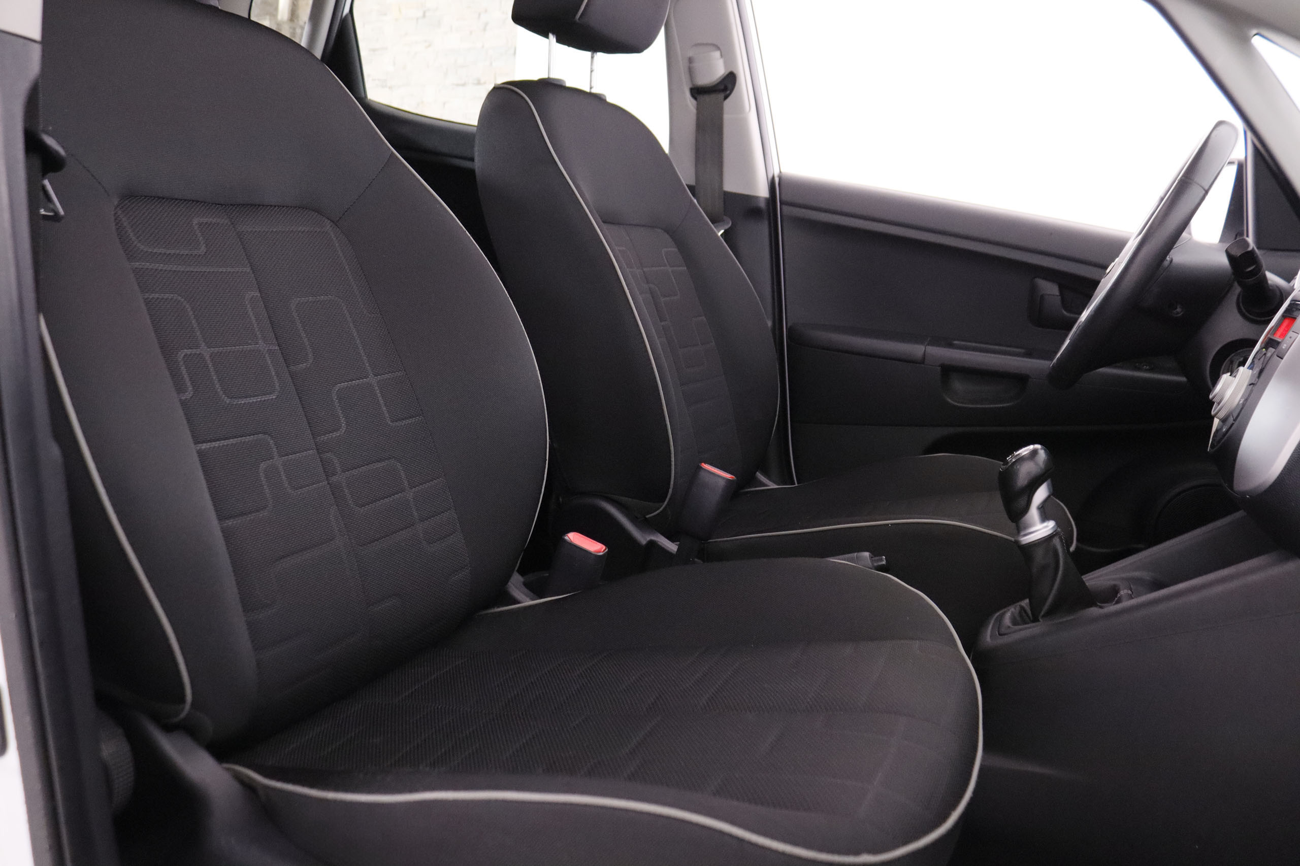 Kia Venga 1.6 CRDI 115CV 5P #TECHO ELEC PANORAMICO, PARKTRONIC foto 22