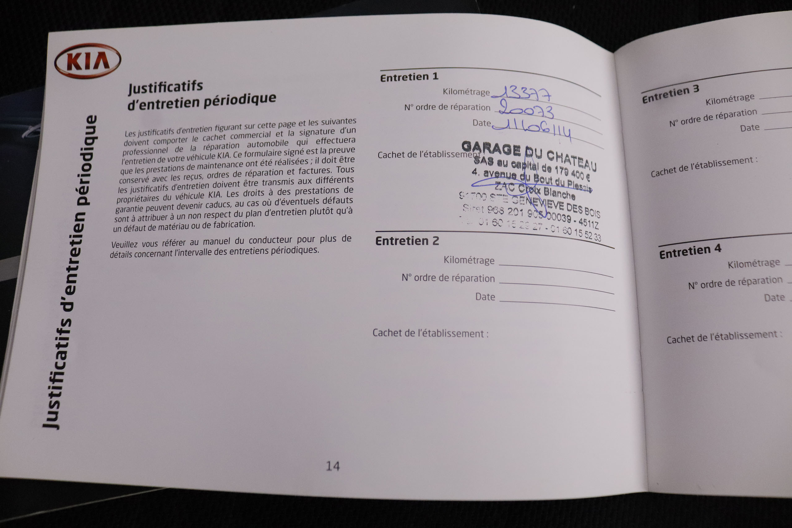 Kia Venga 1.6 CRDI 115CV 5P #TECHO ELEC PANORAMICO, PARKTRONIC foto 26