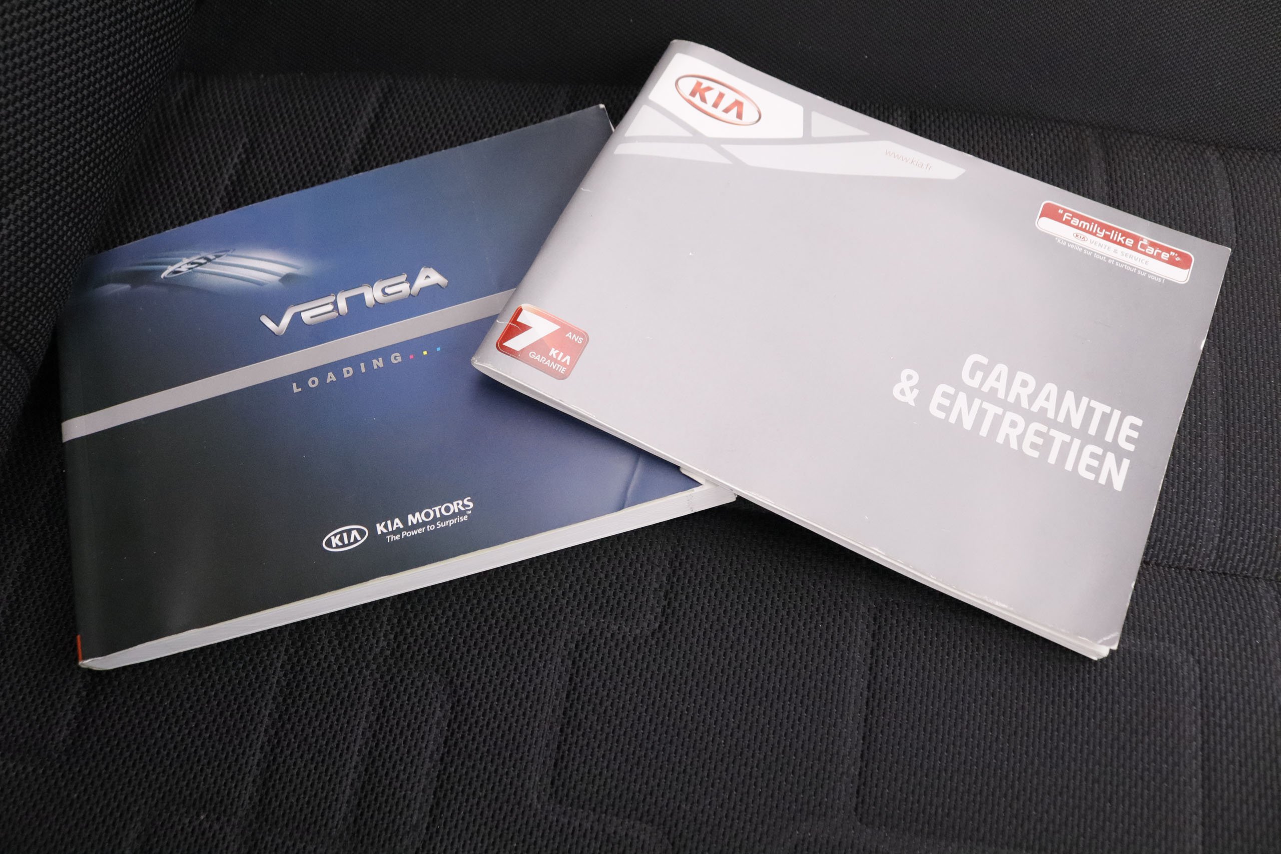 Kia Venga 1.6 CRDI 115CV 5P #TECHO ELEC PANORAMICO, PARKTRONIC foto 25