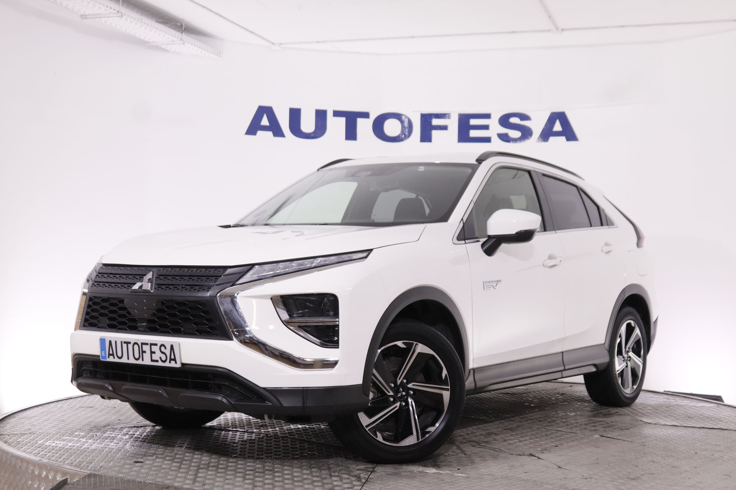 Mitsubishi ECLIPSE CROSS 2.4 PHEV MOTION AWD AUTO 188CV 5P # IVA DEDUCIBLE, foto 1