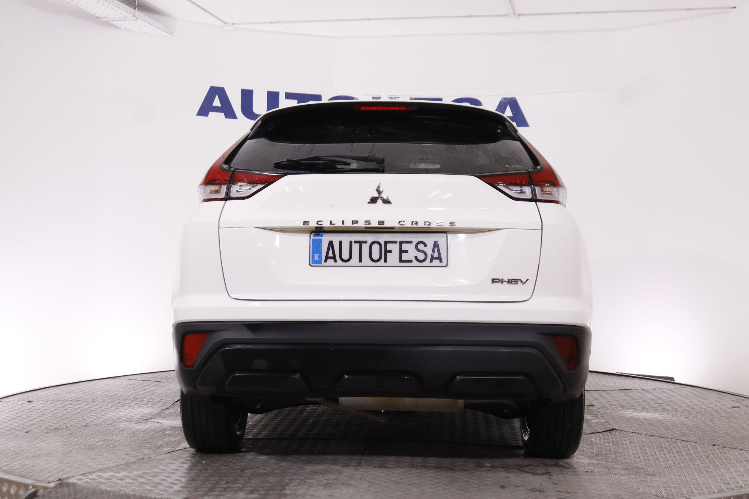 Mitsubishi ECLIPSE CROSS 2.4 PHEV MOTION AWD AUTO 188CV 5P # IVA DEDUCIBLE, foto 6