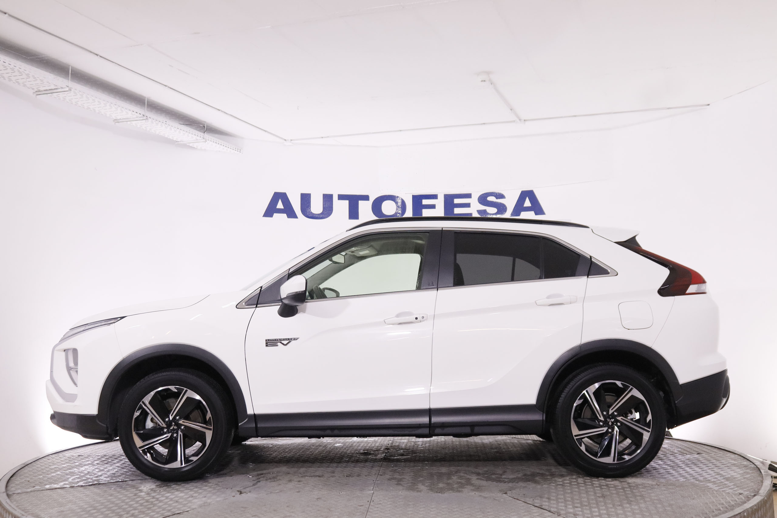 Mitsubishi ECLIPSE CROSS 2.4 PHEV MOTION AWD AUTO 188CV 5P # IVA DEDUCIBLE, foto 13