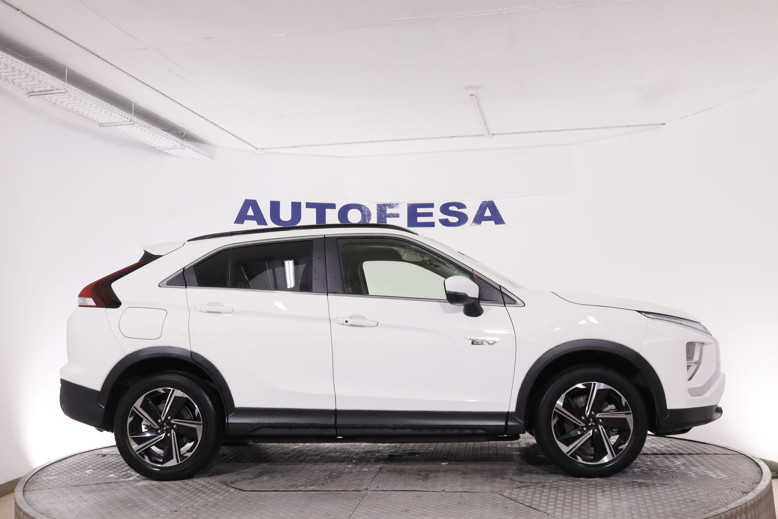 Mitsubishi ECLIPSE CROSS 2.4 PHEV MOTION AWD AUTO 188CV 5P # IVA DEDUCIBLE, foto 9