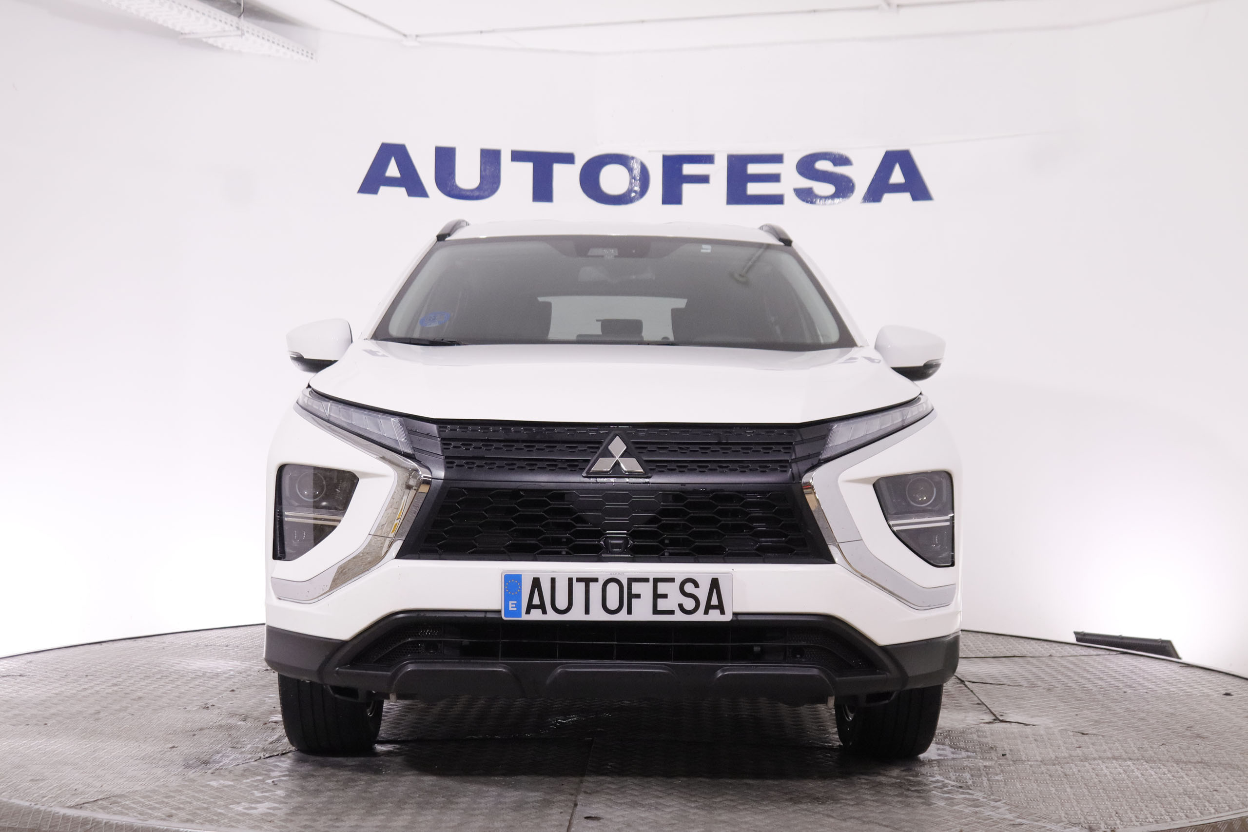 Mitsubishi ECLIPSE CROSS 2.4 PHEV MOTION AWD AUTO 188CV 5P # IVA DEDUCIBLE, foto 2