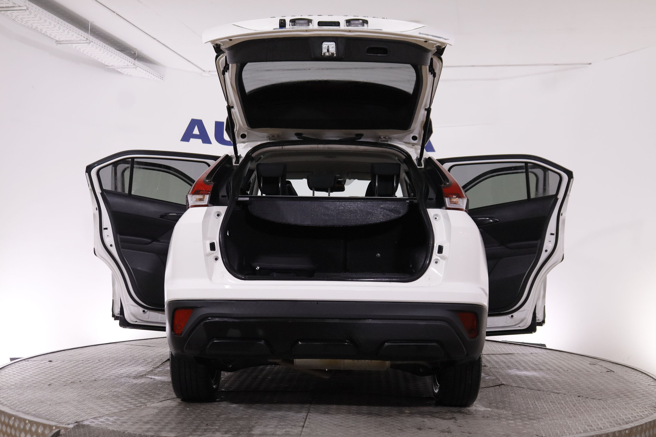 Mitsubishi ECLIPSE CROSS 2.4 PHEV MOTION AWD AUTO 188CV 5P # IVA DEDUCIBLE, foto 11