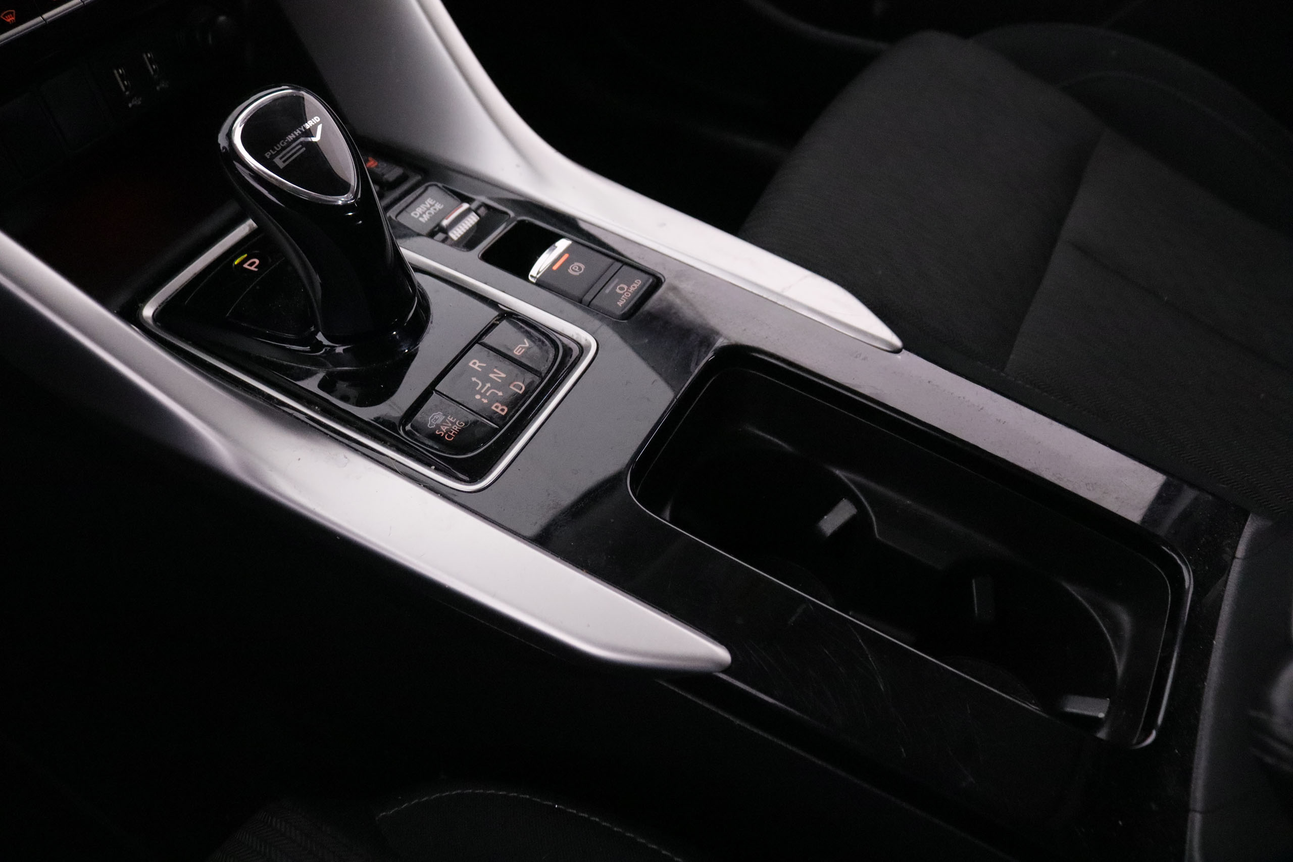 Mitsubishi ECLIPSE CROSS 2.4 PHEV MOTION AWD AUTO 188CV 5P # IVA DEDUCIBLE, foto 17