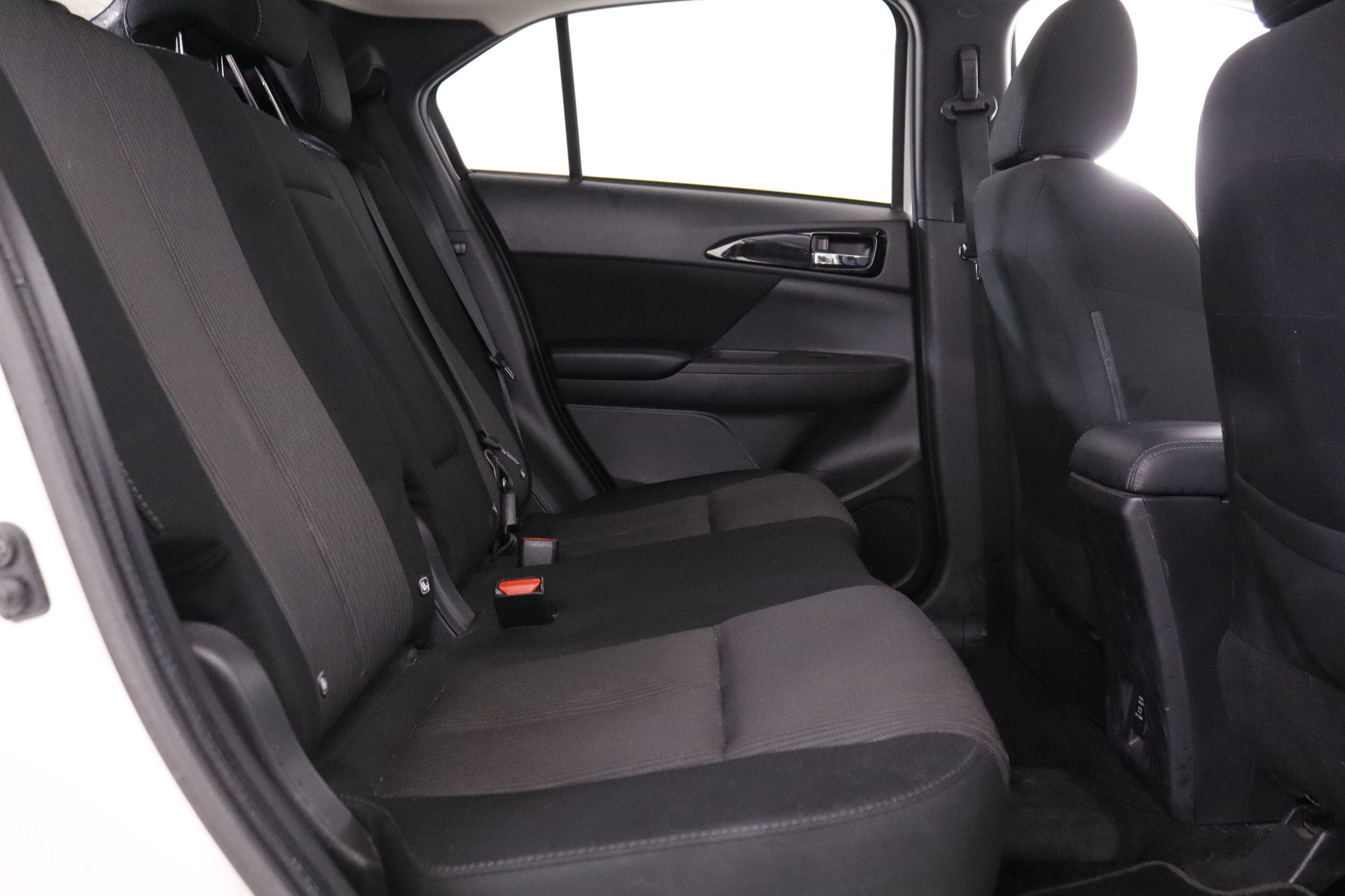 Mitsubishi ECLIPSE CROSS 2.4 PHEV MOTION AWD AUTO 188CV 5P # IVA DEDUCIBLE, foto 24