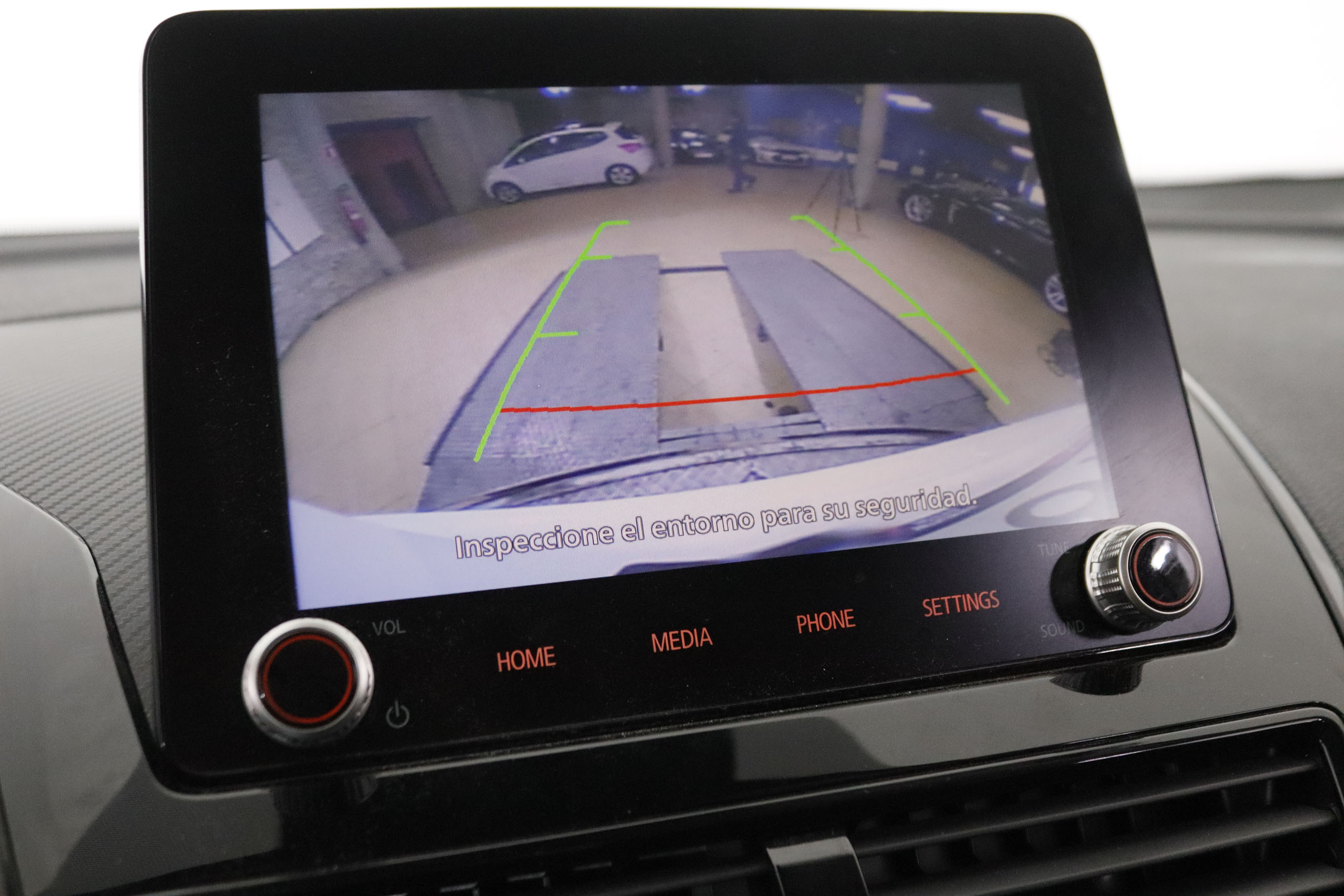 Mitsubishi ECLIPSE CROSS 2.4 PHEV MOTION AWD AUTO 188CV 5P # IVA DEDUCIBLE, foto 21