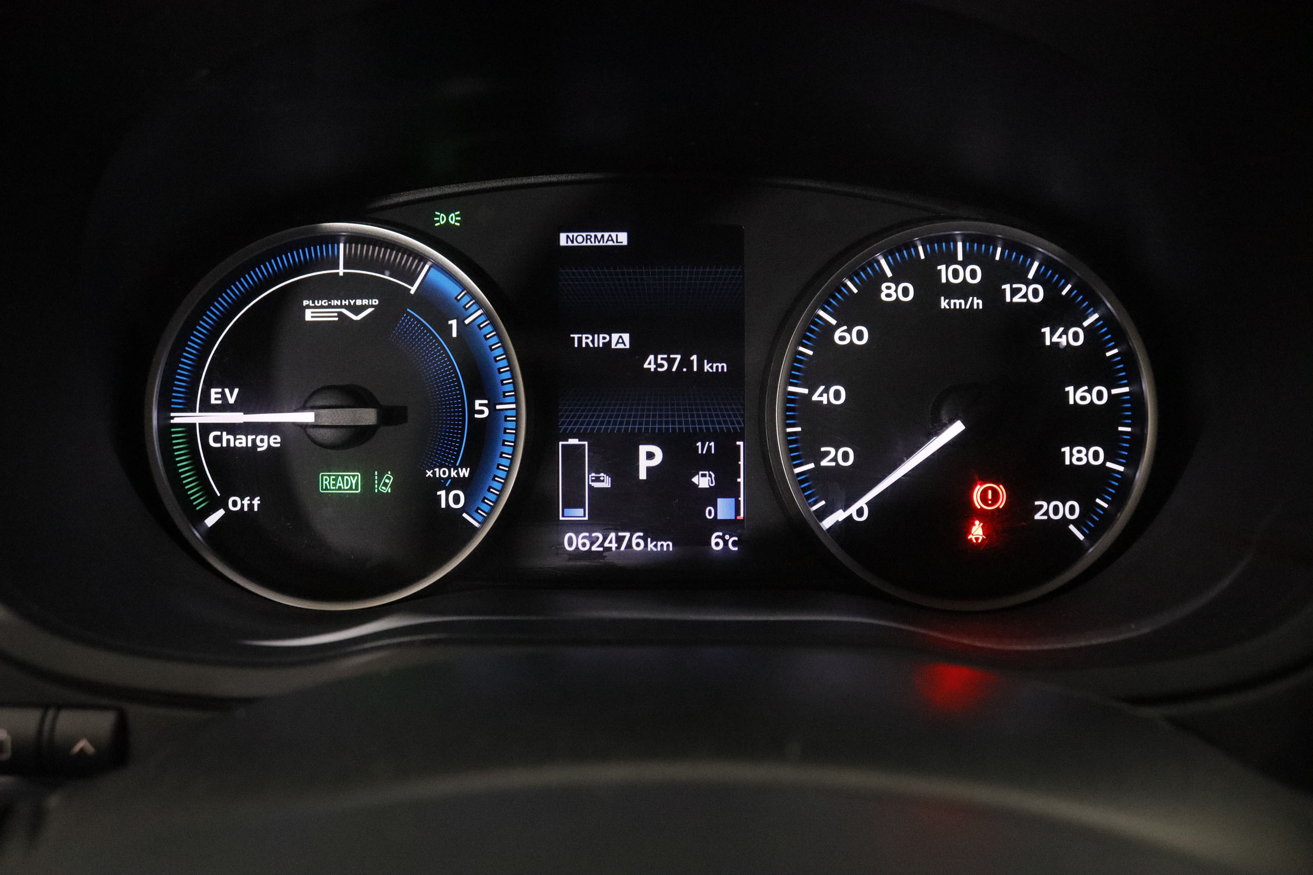 Mitsubishi ECLIPSE CROSS 2.4 PHEV MOTION AWD AUTO 188CV 5P # IVA DEDUCIBLE, foto 18