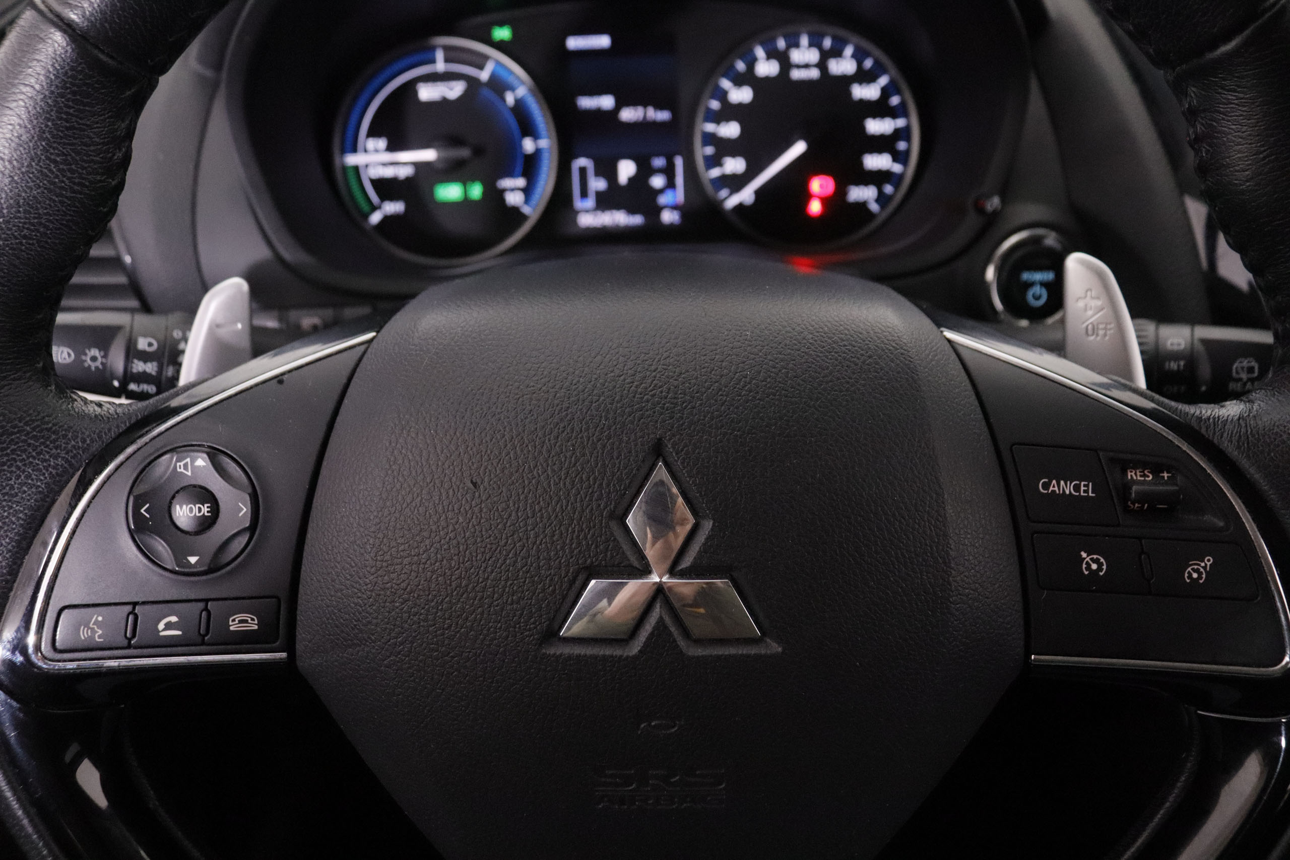 Mitsubishi ECLIPSE CROSS 2.4 PHEV MOTION AWD AUTO 188CV 5P # IVA DEDUCIBLE, foto 19