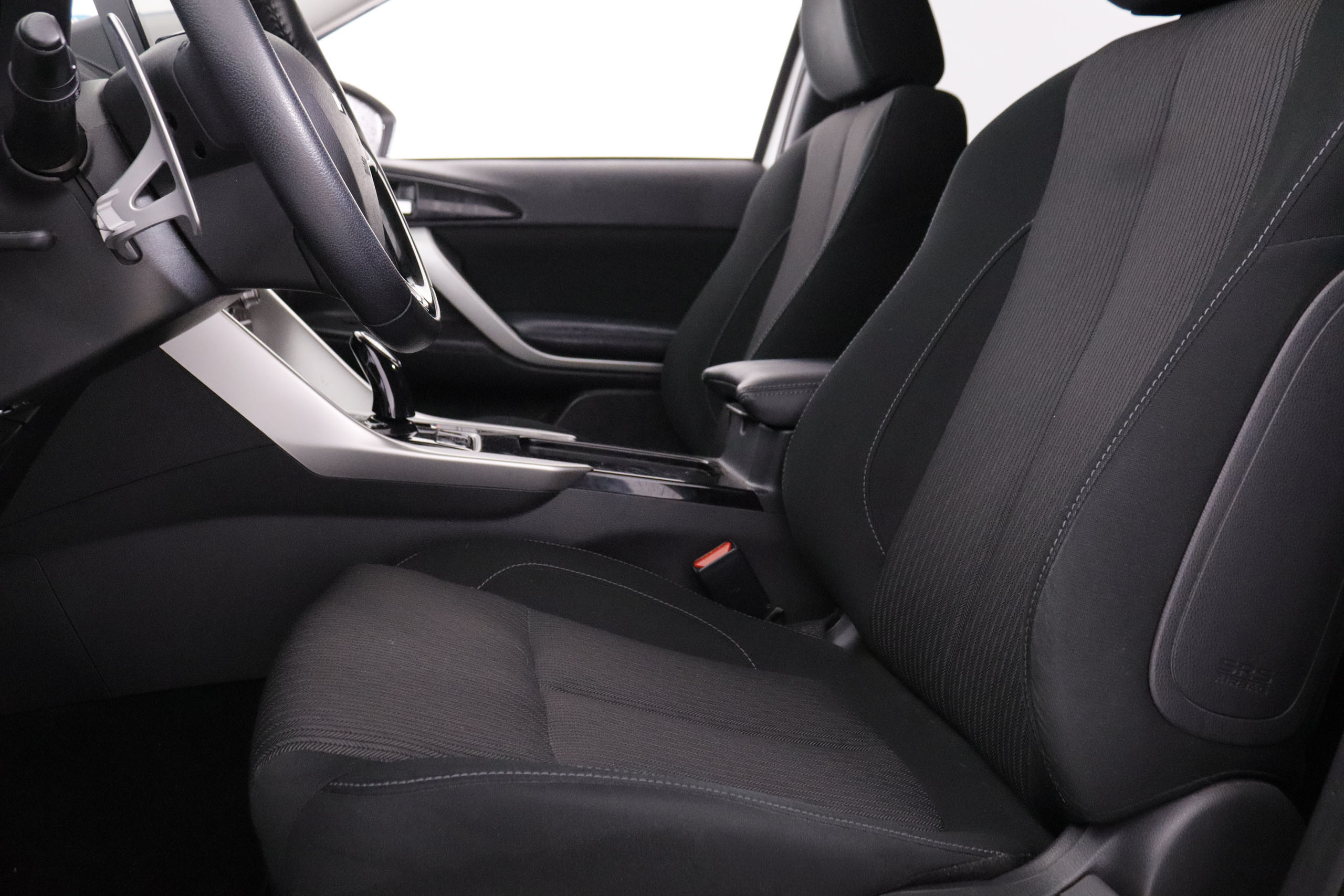 Mitsubishi ECLIPSE CROSS 2.4 PHEV MOTION AWD AUTO 188CV 5P # IVA DEDUCIBLE, foto 22