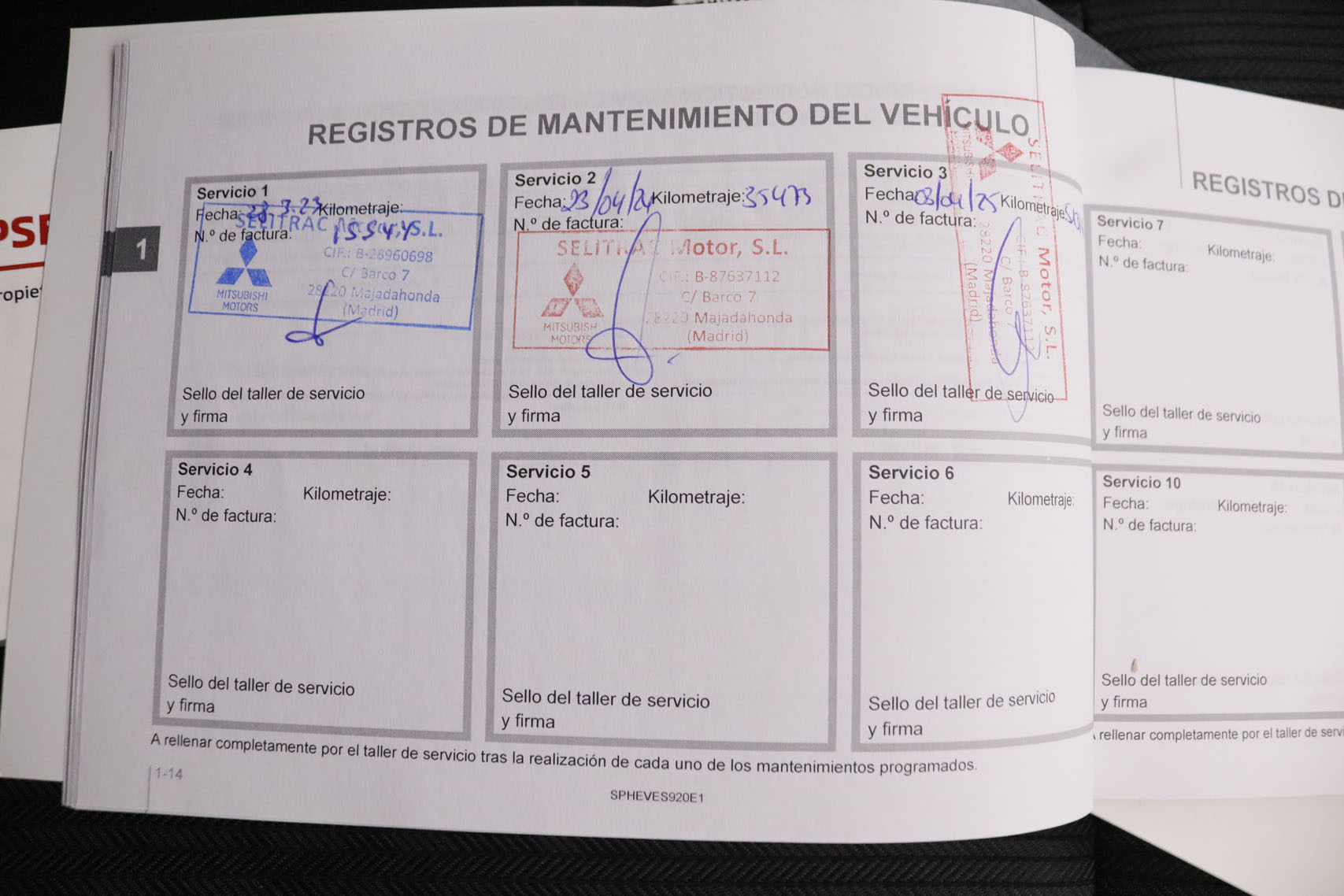 Mitsubishi ECLIPSE CROSS 2.4 PHEV MOTION AWD AUTO 188CV 5P # IVA DEDUCIBLE, foto 26