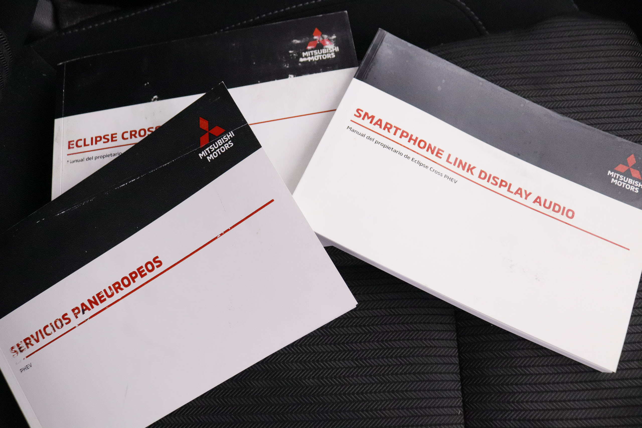 Mitsubishi ECLIPSE CROSS 2.4 PHEV MOTION AWD AUTO 188CV 5P # IVA DEDUCIBLE, foto 25