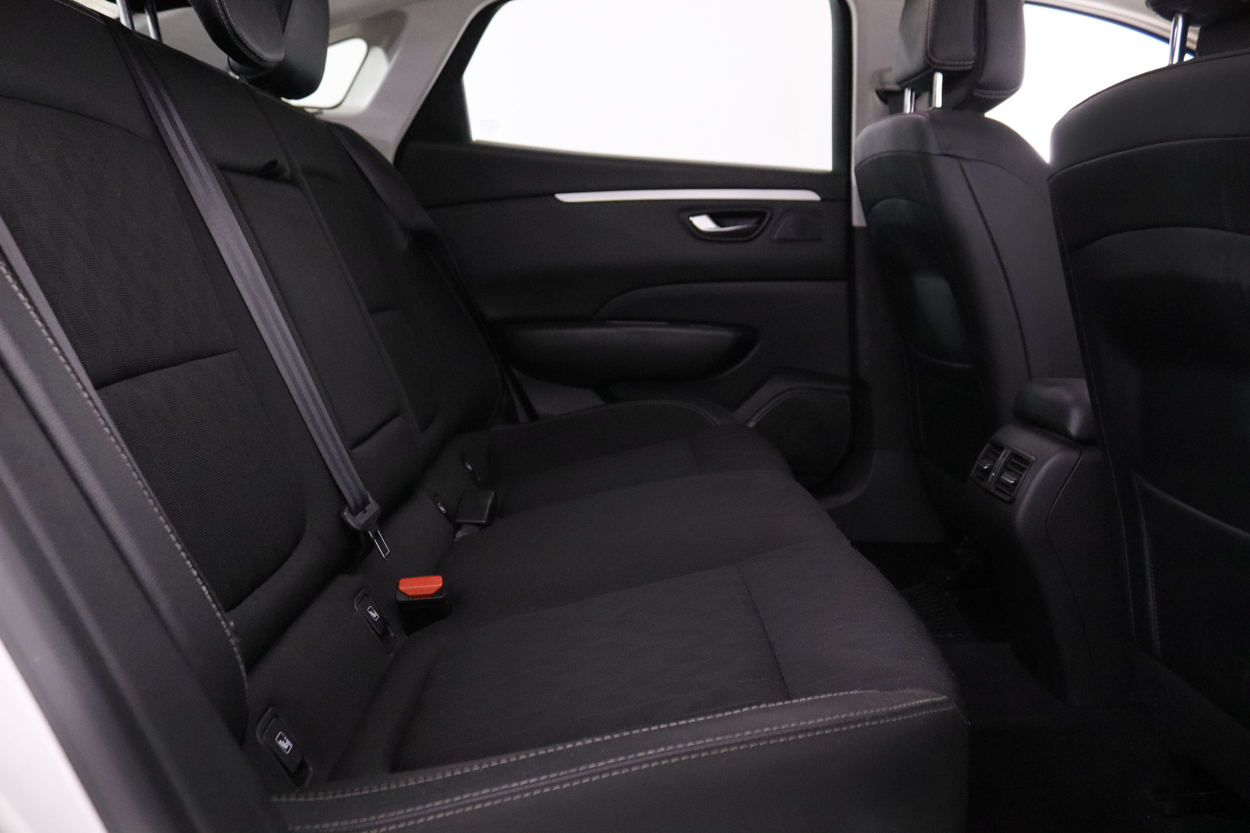 Renault Talisman 2.0 DCI LIMITED BLUE 120CV 5P # IVA DEDUCIBLE, NAVY, PARKTRONIC foto 24