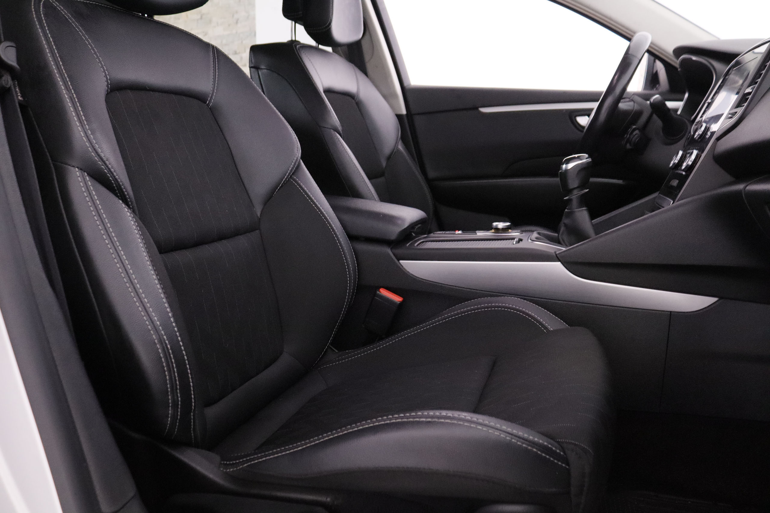 Renault Talisman 2.0 DCI LIMITED BLUE 120CV 5P # IVA DEDUCIBLE, NAVY, PARKTRONIC foto 23