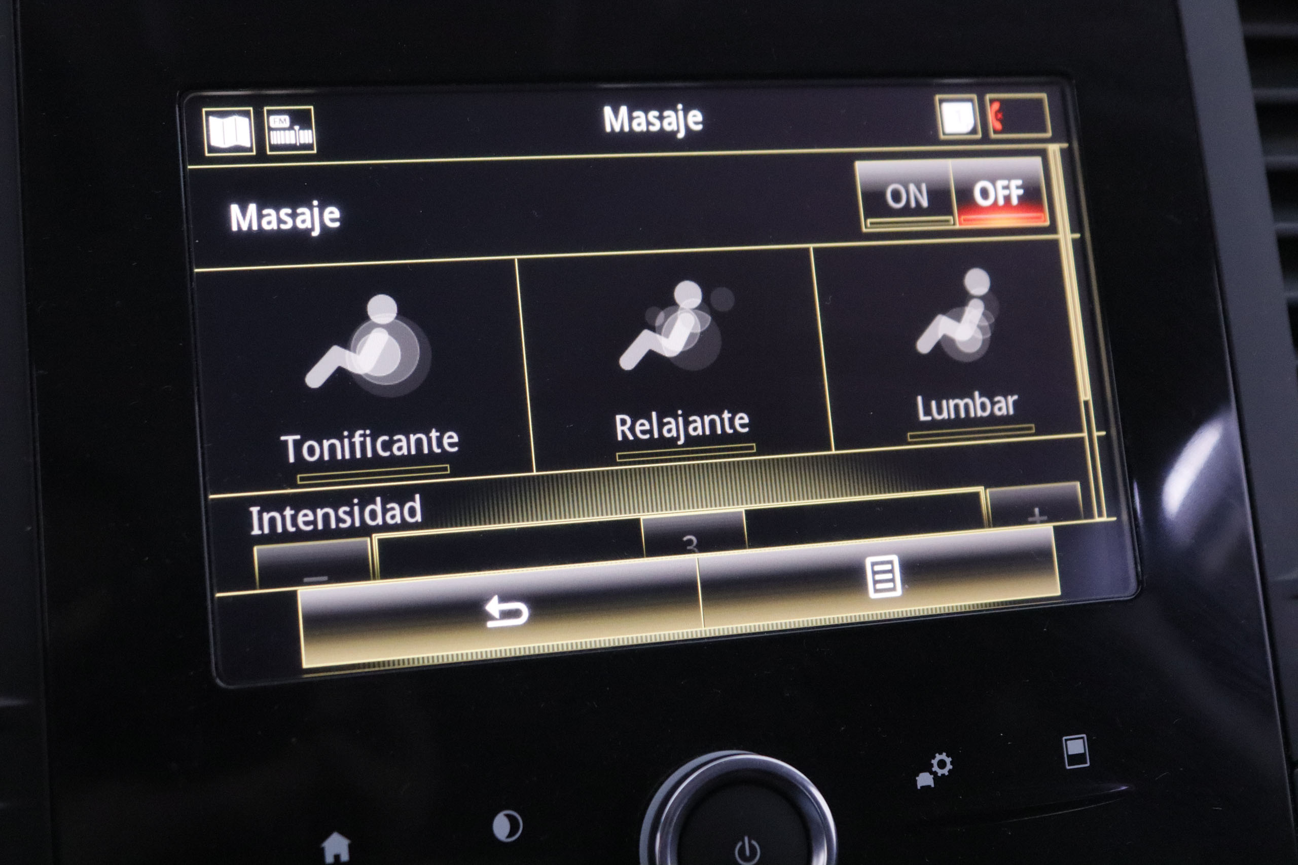 Renault Talisman 2.0 DCI LIMITED BLUE 120CV 5P # IVA DEDUCIBLE, NAVY, PARKTRONIC foto 19