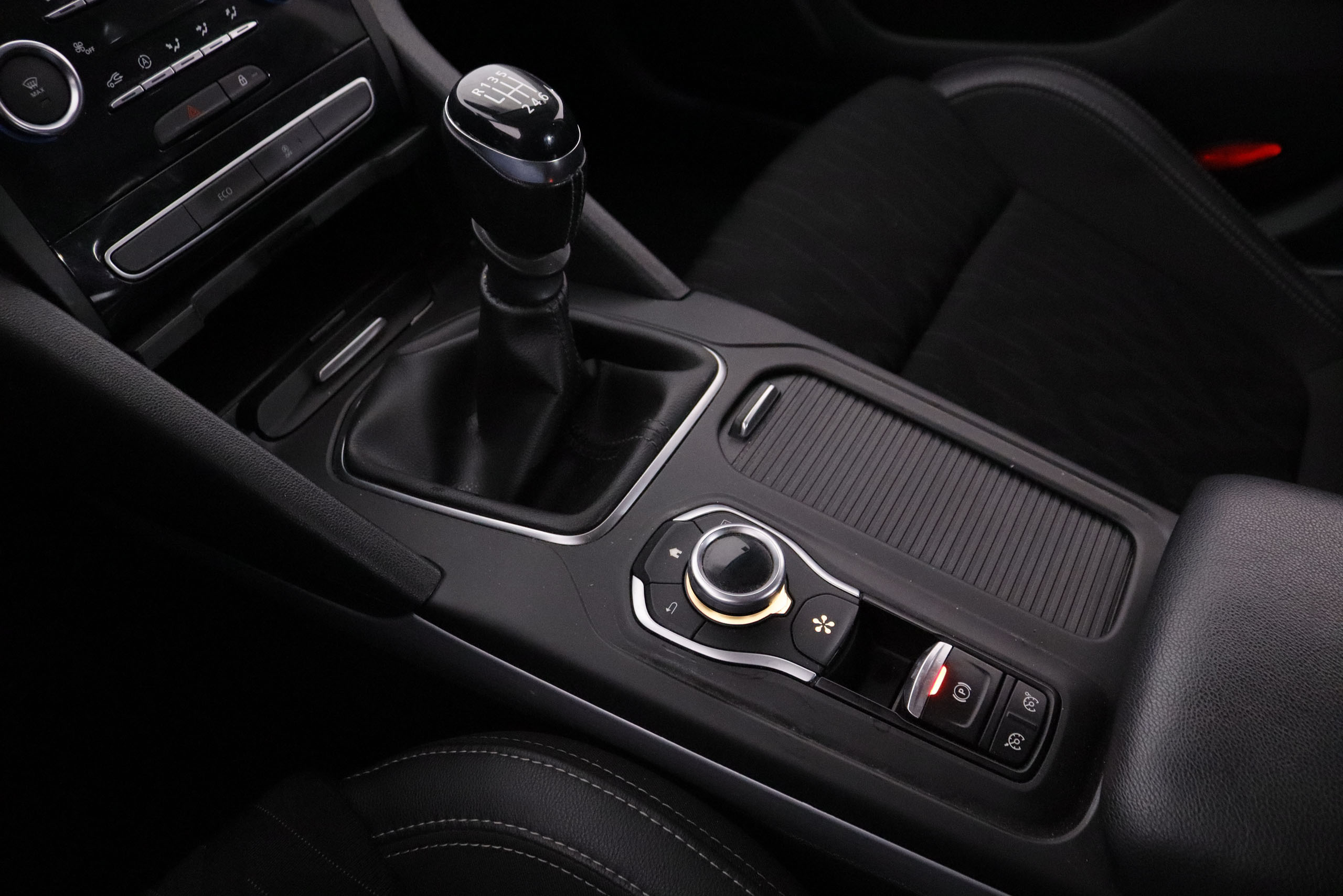 Renault Talisman 2.0 DCI LIMITED BLUE 120CV 5P # IVA DEDUCIBLE, NAVY, PARKTRONIC foto 21