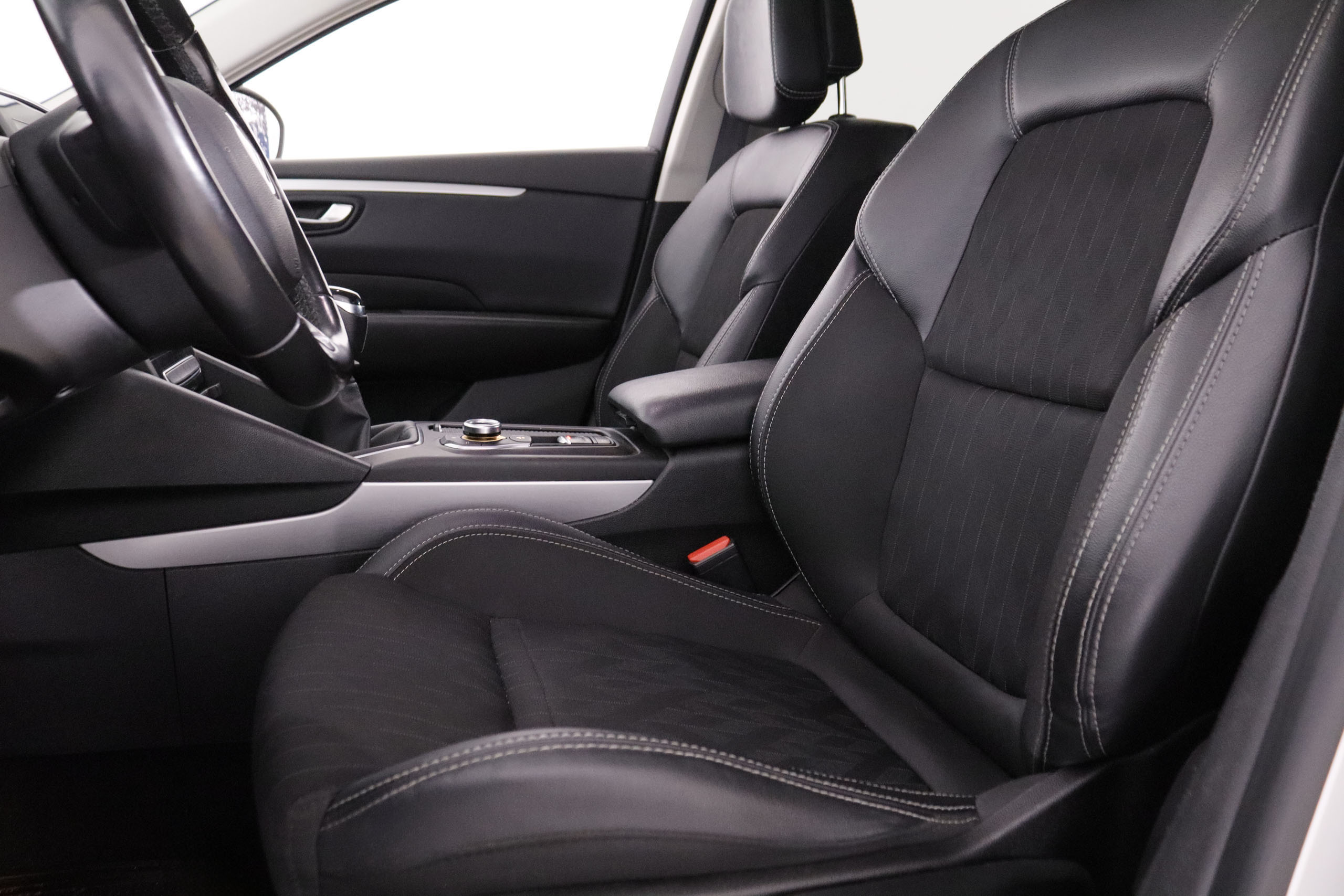 Renault Talisman 2.0 DCI LIMITED BLUE 120CV 5P # IVA DEDUCIBLE, NAVY, PARKTRONIC foto 22