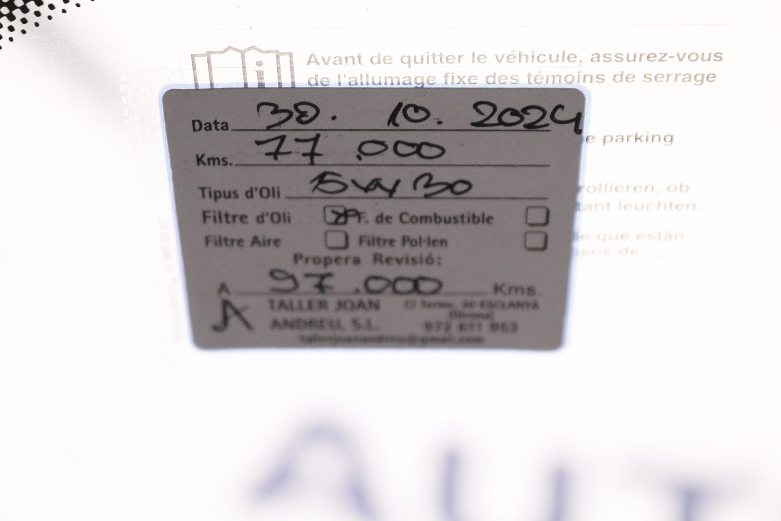 Renault Talisman 2.0 DCI LIMITED BLUE 120CV 5P # IVA DEDUCIBLE, NAVY, PARKTRONIC foto 26