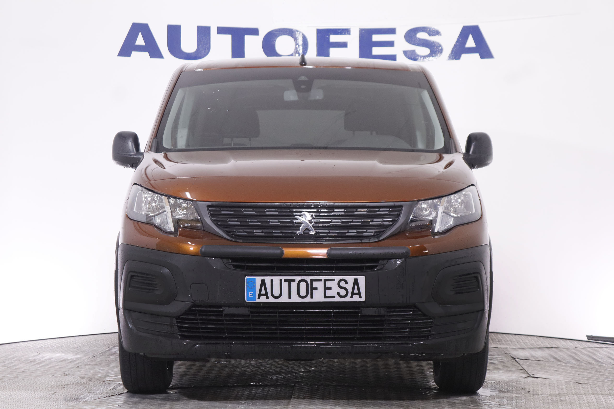 Peugeot Rifter 1.2 ACTIVE 110CV 5P # PARKTRONIC foto 2