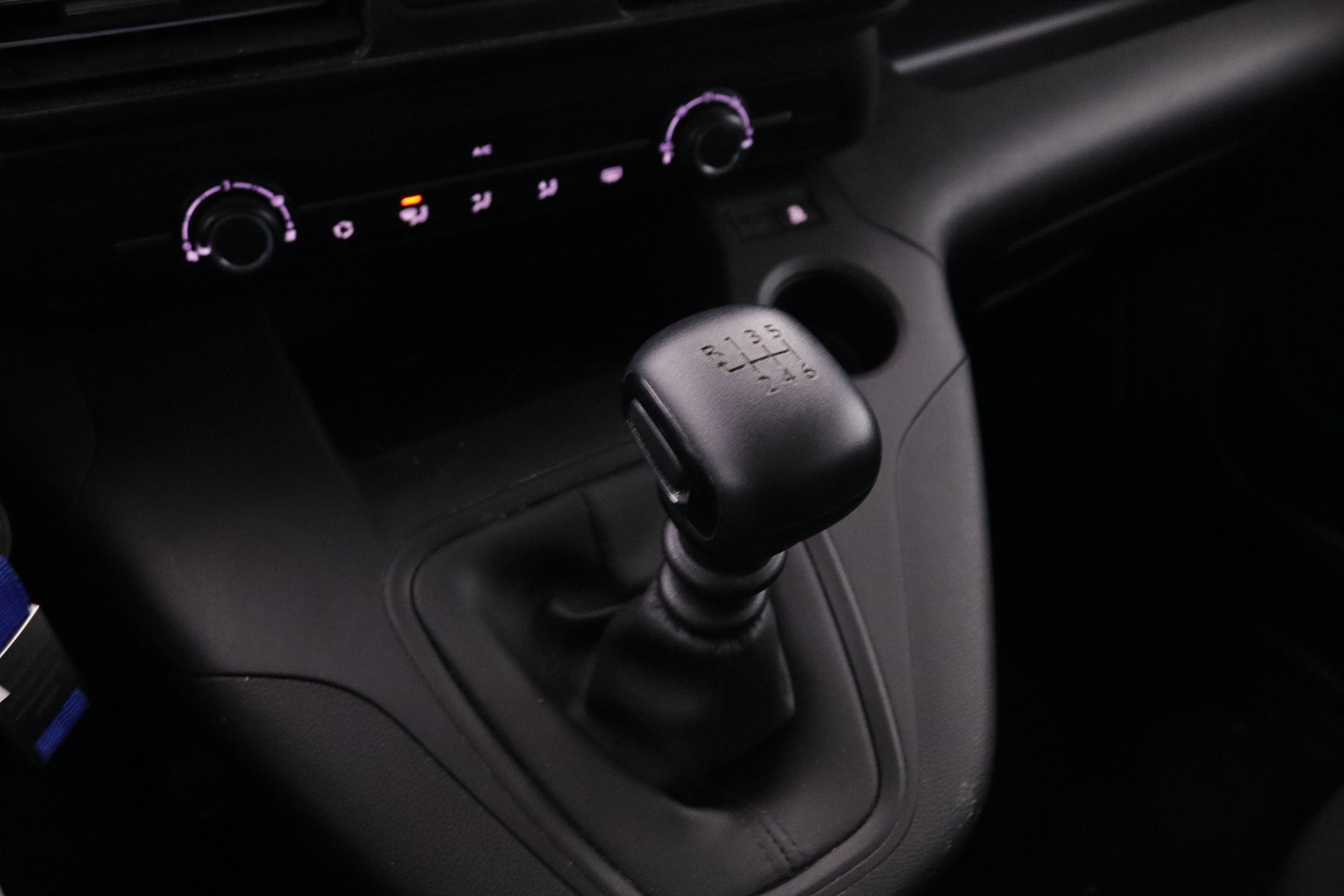 Peugeot Rifter 1.2 ACTIVE 110CV 5P # PARKTRONIC foto 20