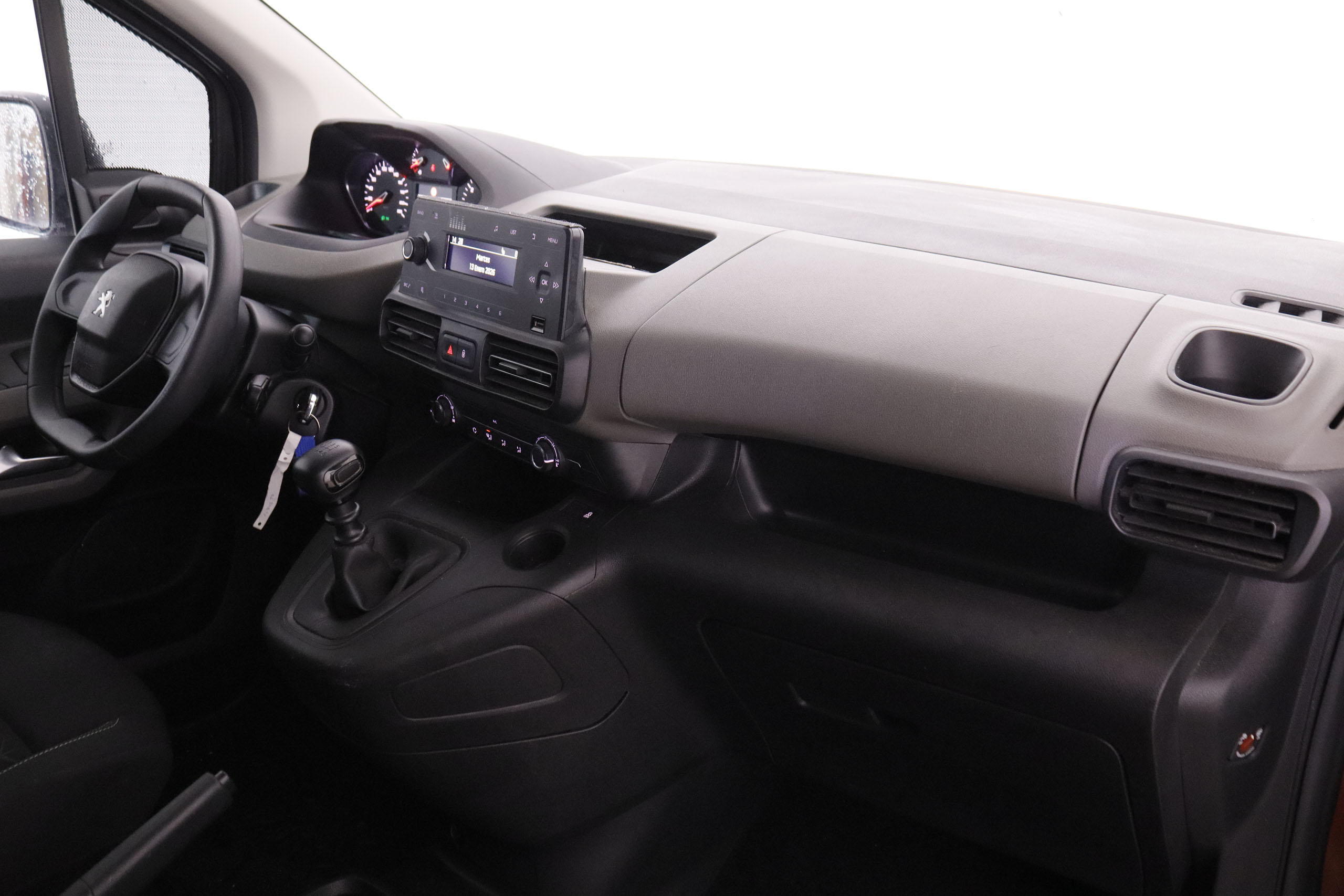 Peugeot Rifter 1.2 ACTIVE 110CV 5P # PARKTRONIC foto 15