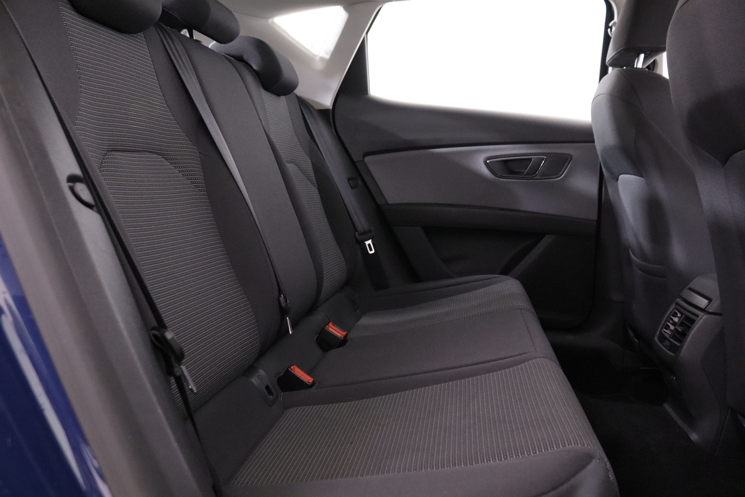 Seat Leon 1.5 TGI GNC STYLE 130CV 5P #IVA DEDUCIBLE, PARKTRONIC foto 25