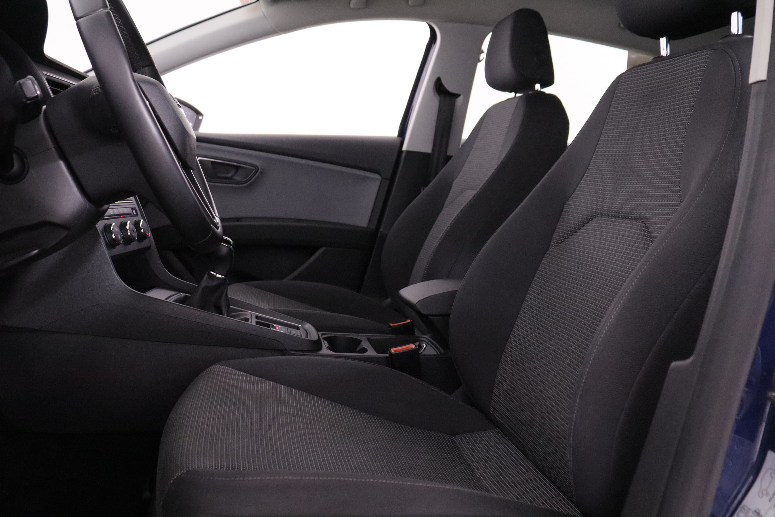 Seat Leon 1.5 TGI GNC STYLE 130CV 5P #IVA DEDUCIBLE, PARKTRONIC foto 23