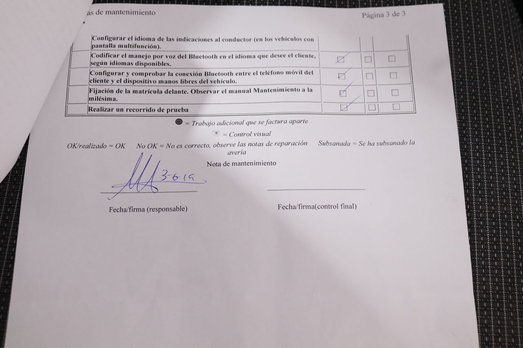 Seat Leon 1.5 TGI GNC STYLE 130CV 5P #IVA DEDUCIBLE, PARKTRONIC foto 27