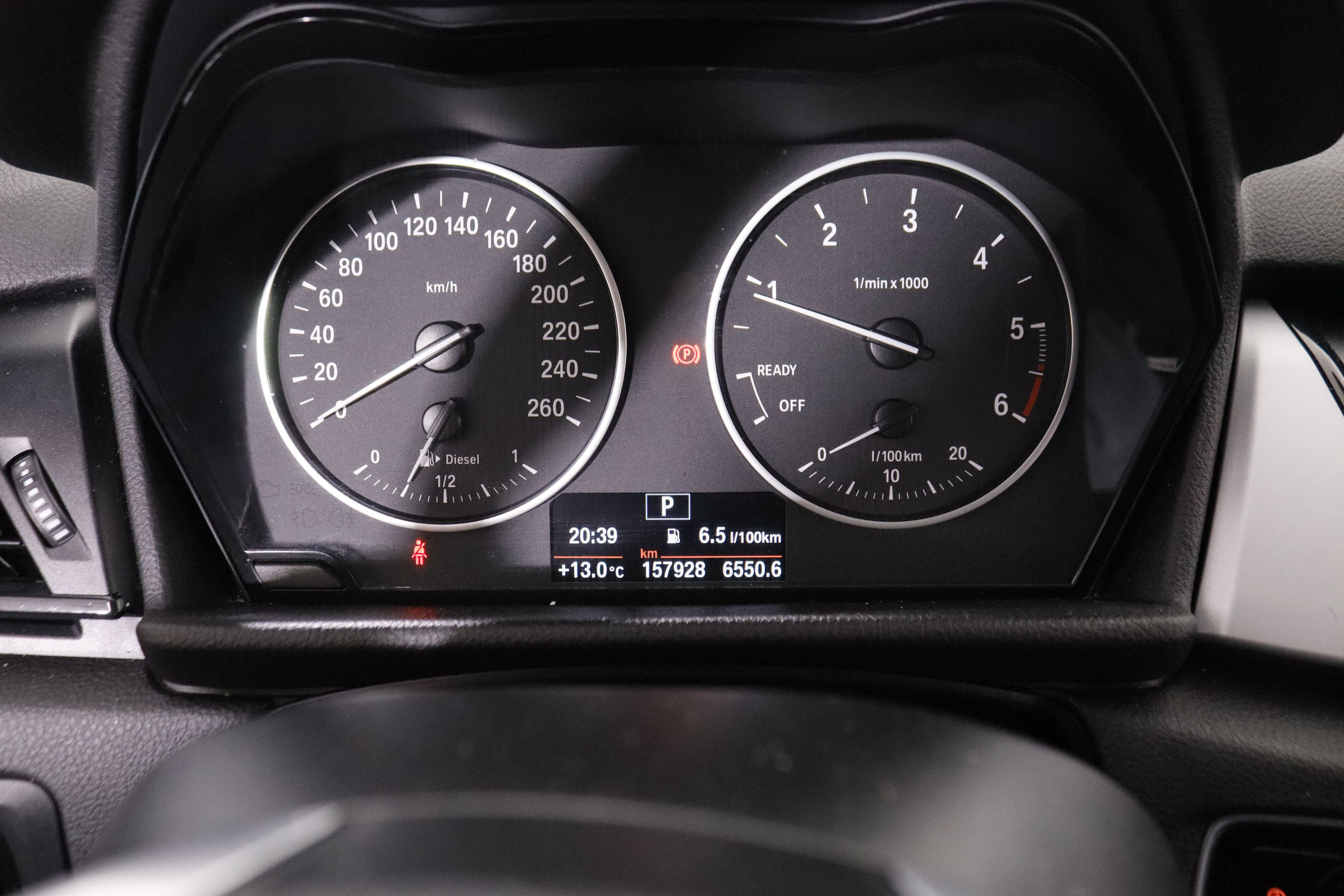 BMW 218 SERIE 2 218D GRAND TOURER AUTO 150CV 7 PLAZAS 5P # PARKTRONIC foto 18