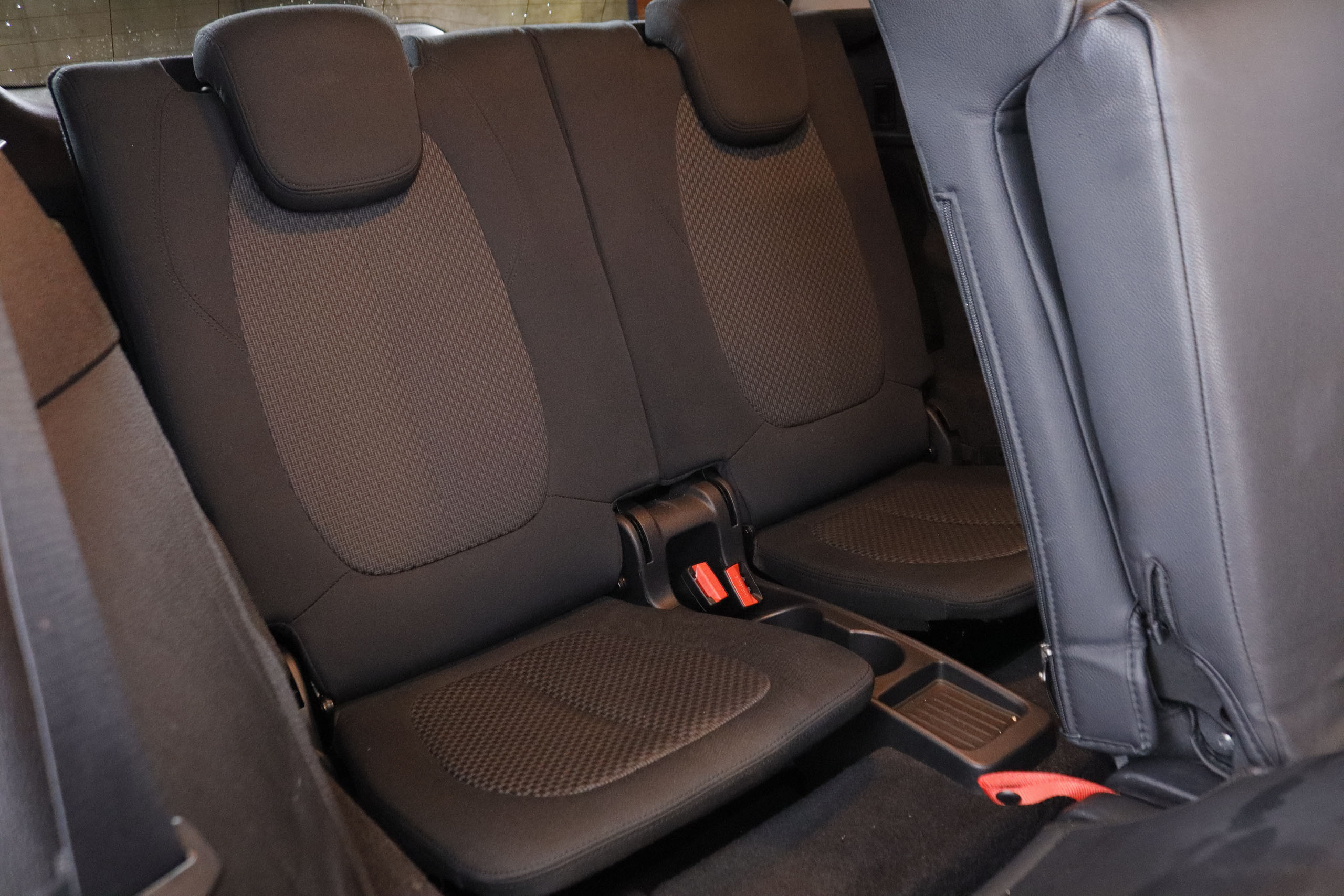 BMW 218 SERIE 2 218D GRAND TOURER AUTO 150CV 7 PLAZAS 5P # PARKTRONIC foto 26