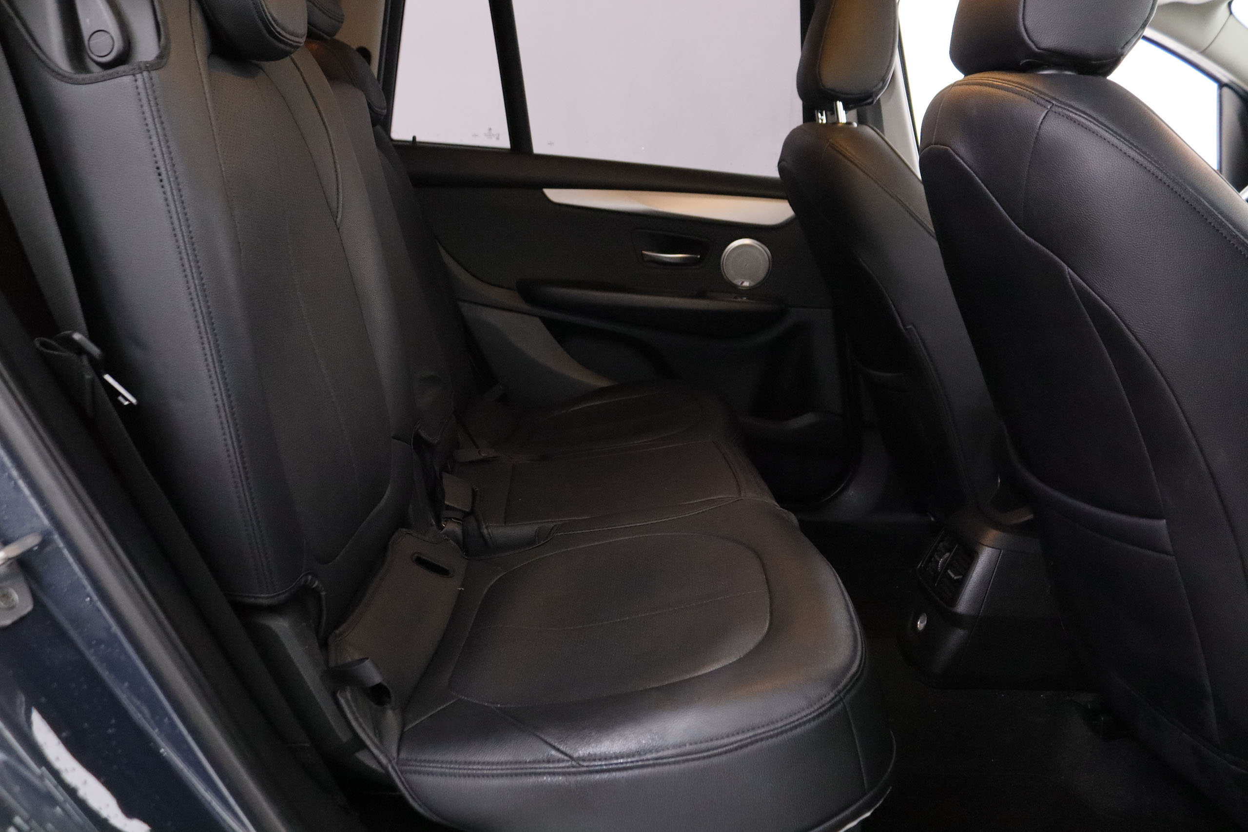 BMW 218 SERIE 2 218D GRAND TOURER AUTO 150CV 7 PLAZAS 5P # PARKTRONIC foto 25