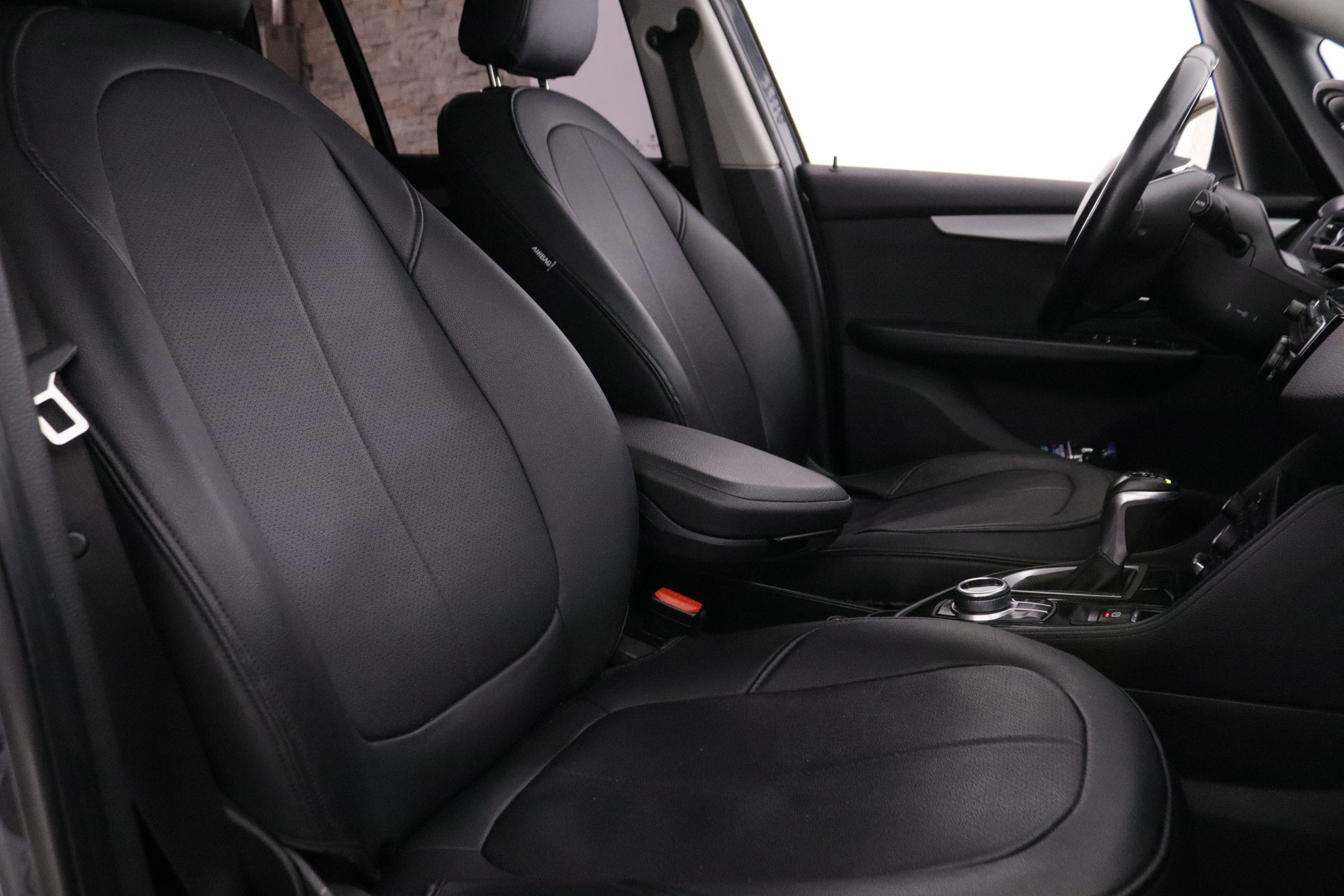 BMW 218 SERIE 2 218D GRAND TOURER AUTO 150CV 7 PLAZAS 5P # PARKTRONIC foto 24