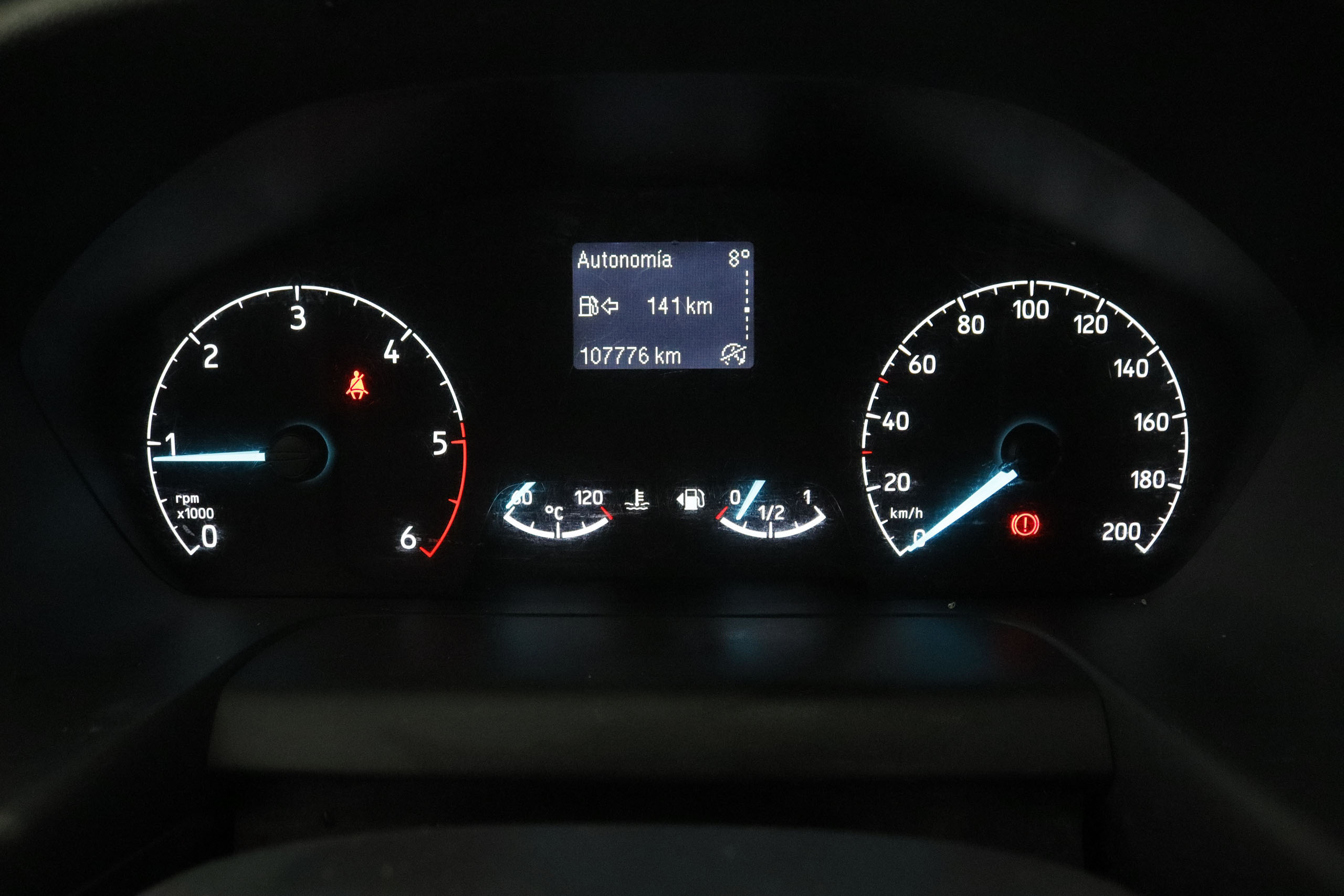 Ford Transit  Custom 2.0 D MHEV ECO BLUE HYBRID 320 L2 TREND 130CV 4P # IVA DEDUCIBLE, PARKTRONIC foto 17