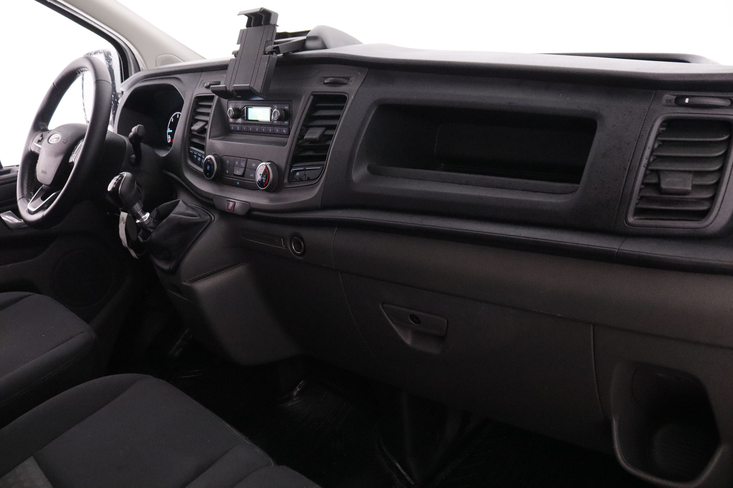 Ford Transit  Custom 2.0 D MHEV ECO BLUE HYBRID 320 L2 TREND 130CV 4P # IVA DEDUCIBLE, PARKTRONIC foto 15