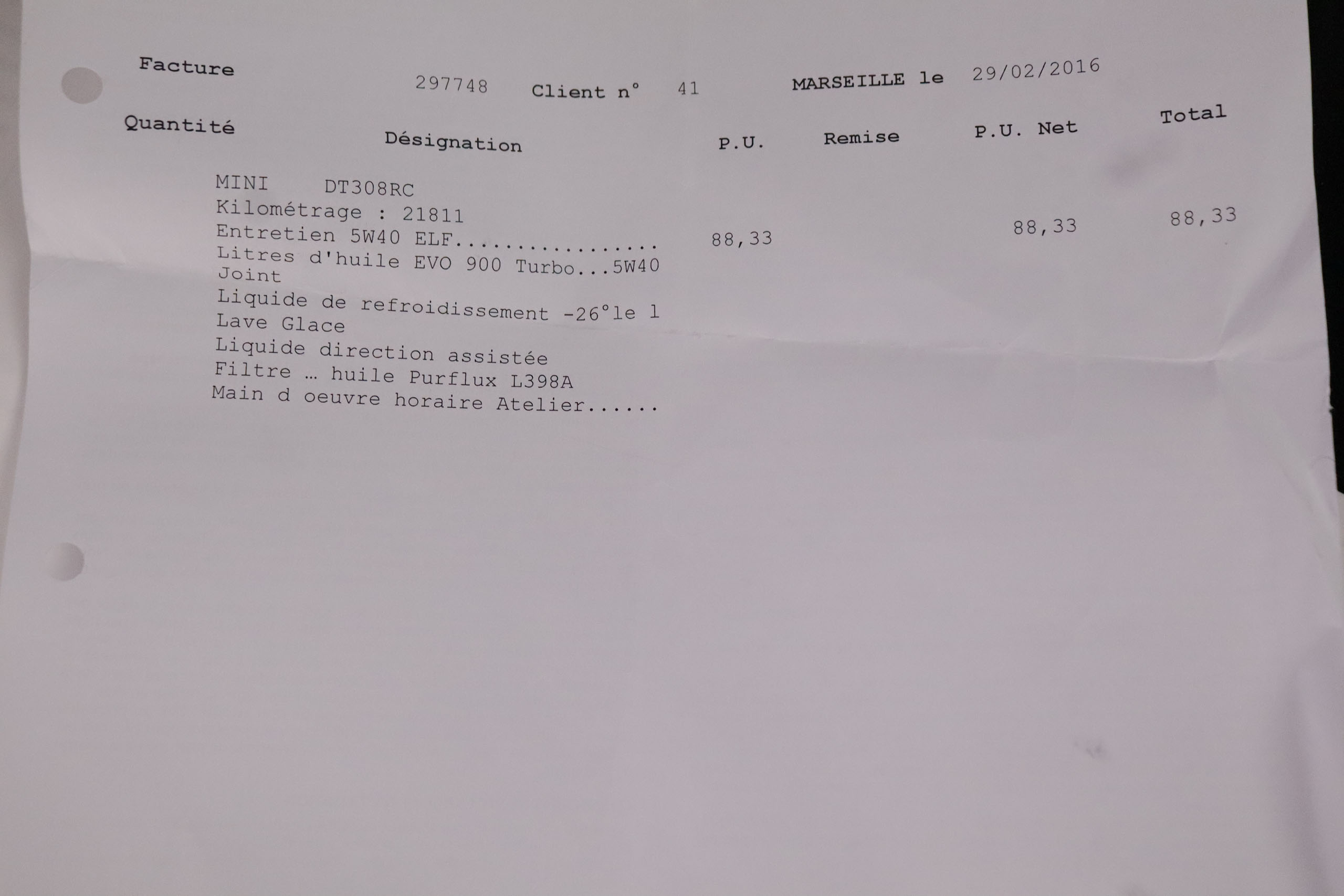 Mini COOPER PACEMAN 1.6 ALL4 RED HOT CHILI II 122CV 5P # CUERO, NAVY, PARKTRONIC foto 30