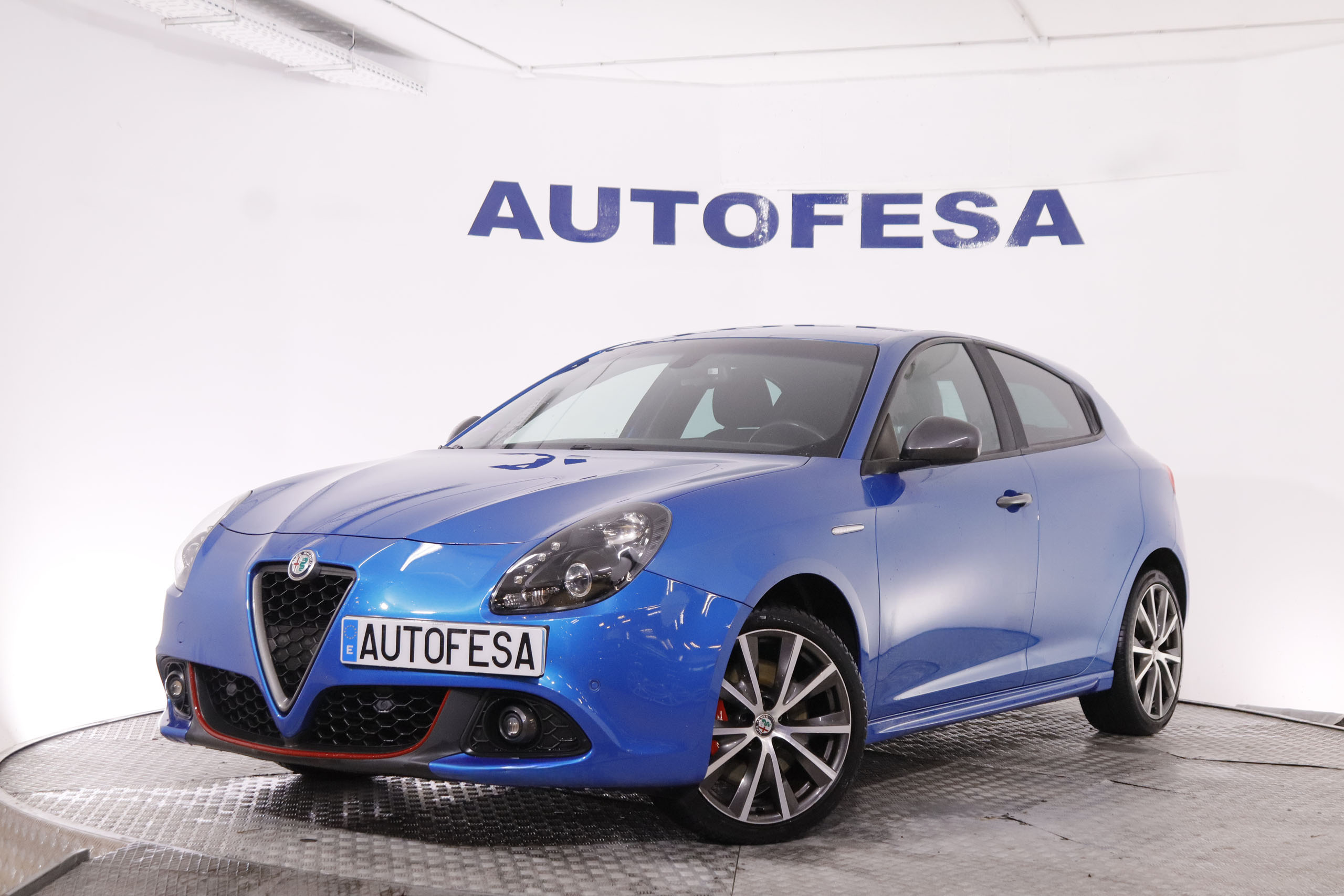 Alfa Romeo GIULIETTA 1.4 TB SERIE 2 IMOLA 150CV 5P #PARKTRONIC 1.4 TB SERIE 2 IMOLA 150CV 5P #PARKTRONIC foto 13