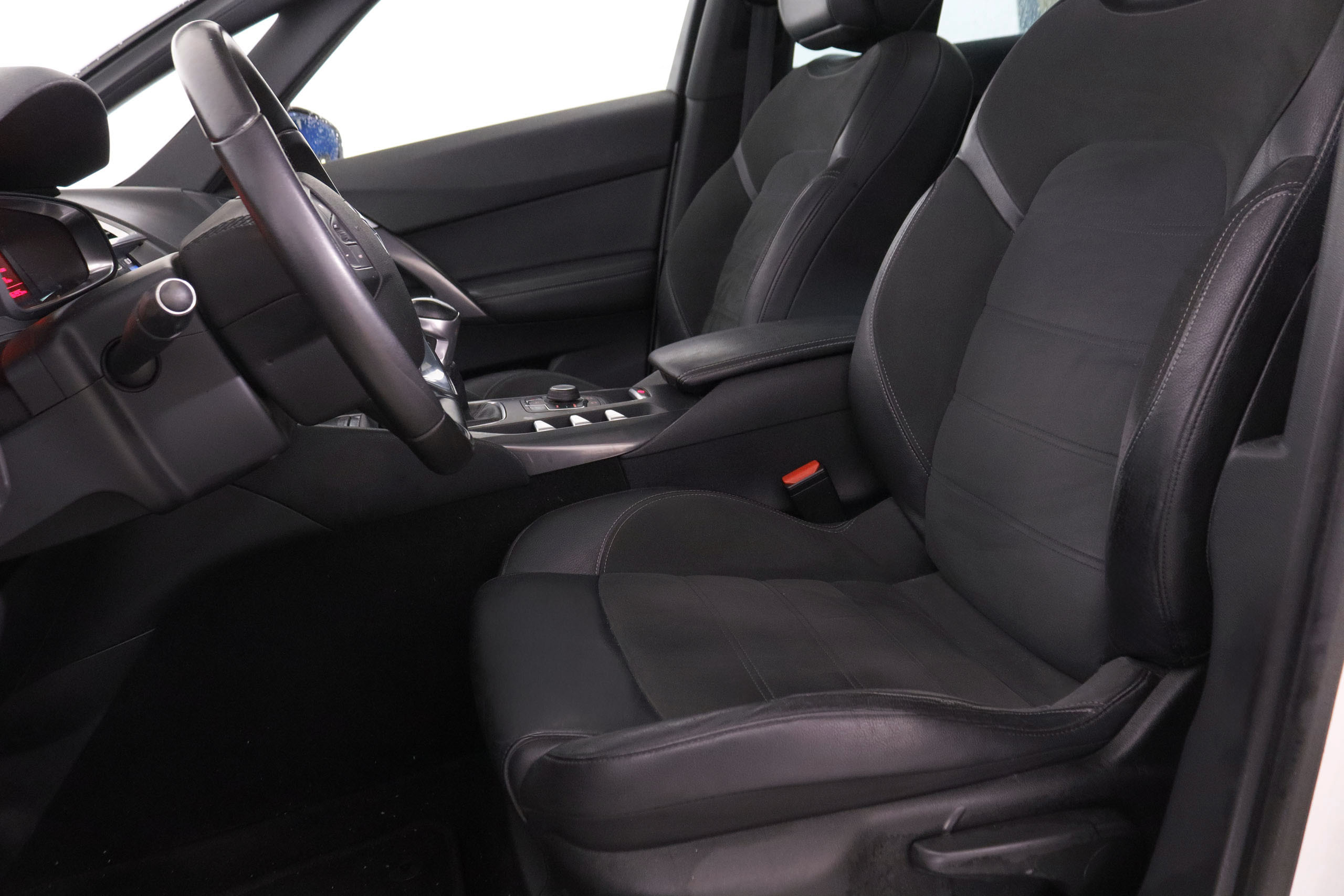 DS DS 5 2.0 HDI STYLE 163CV 5P # TECHO DOBLE, NAVY, PARKTRONIC foto 22