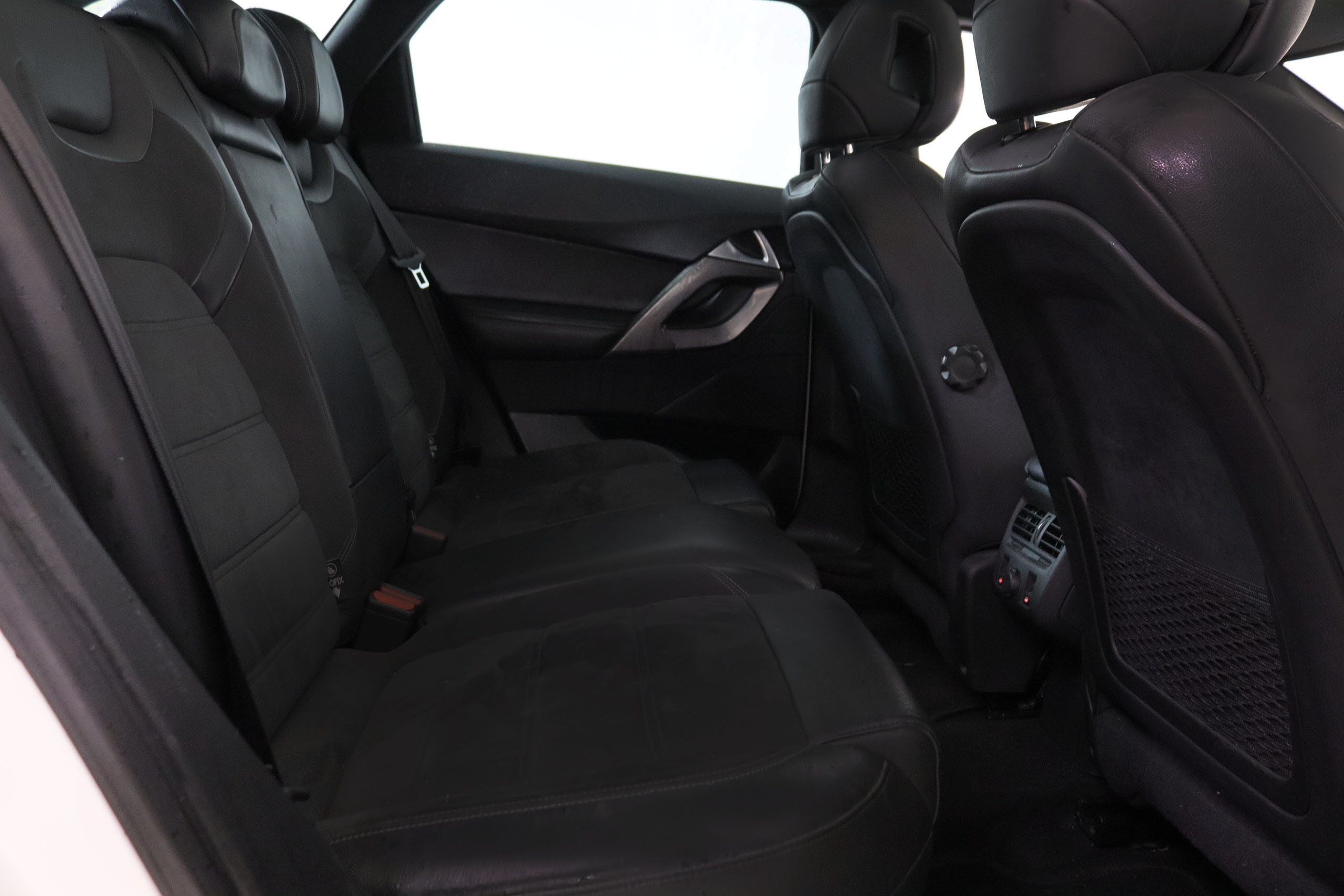 DS DS 5 2.0 HDI STYLE 163CV 5P # TECHO DOBLE, NAVY, PARKTRONIC foto 24