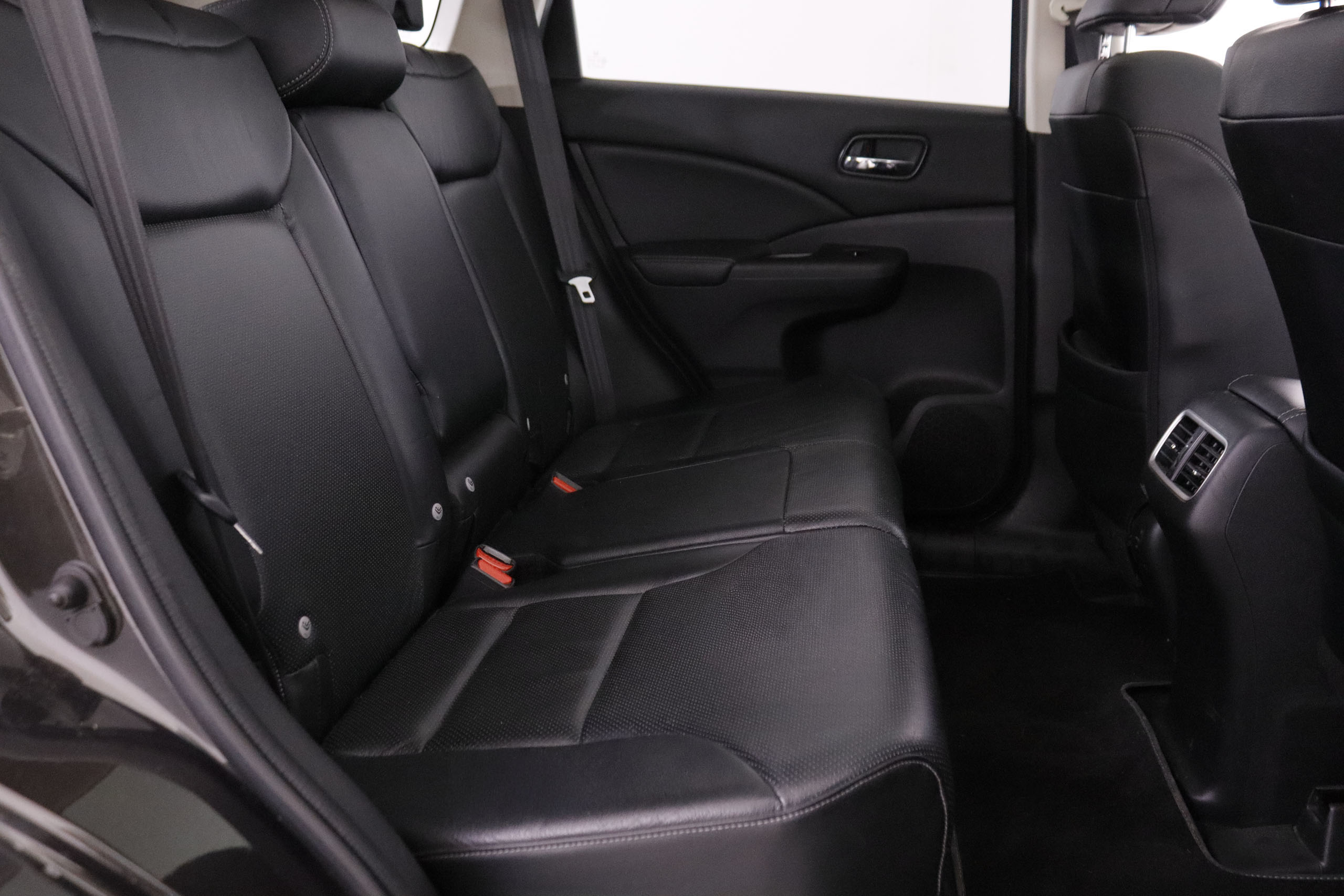 Honda Cr-v 1.6I-DTEC 4WD EXECUTIVE AUTO 160CV 5P # CUERO, TECHO PANORAMICO foto 29