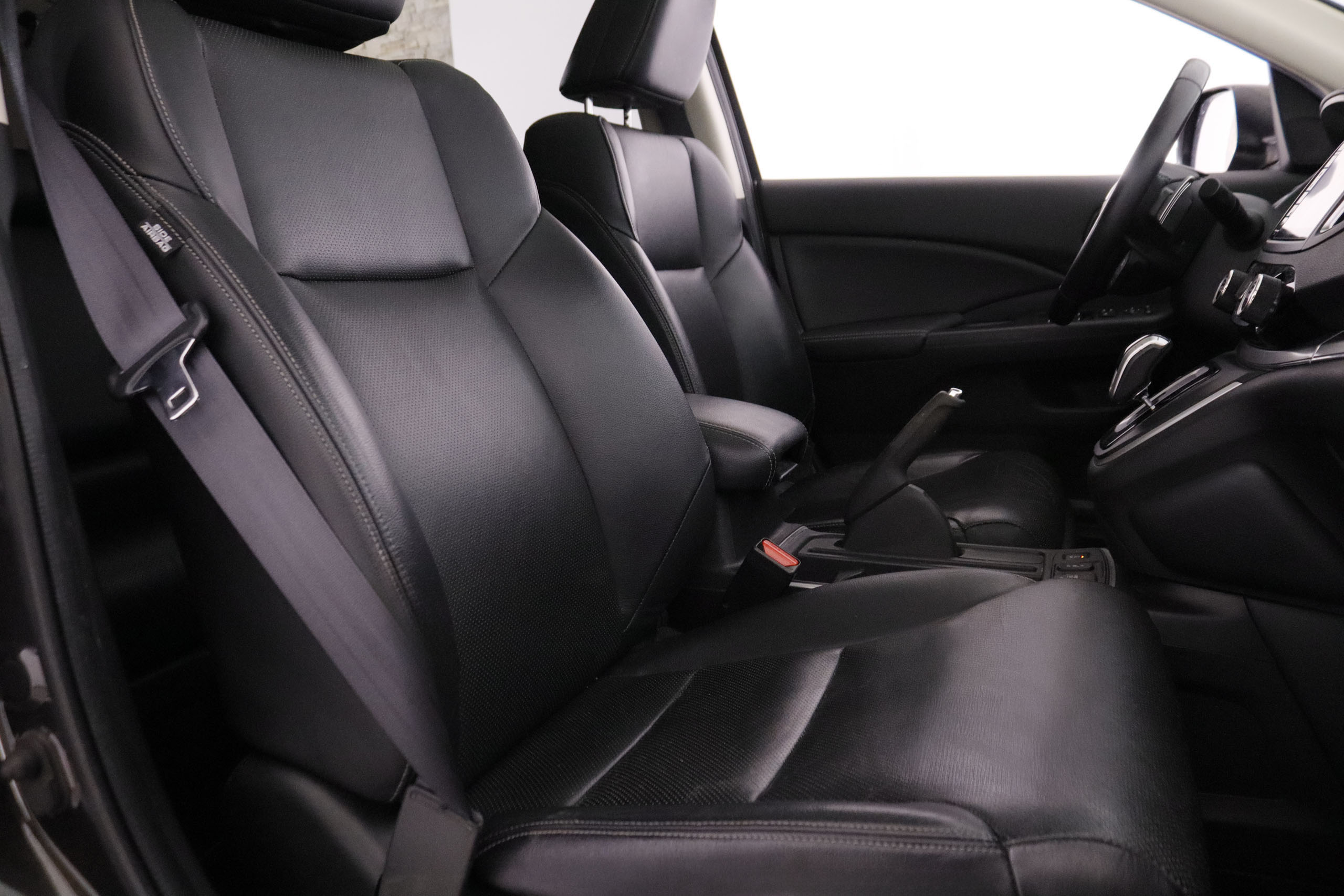 Honda Cr-v 1.6I-DTEC 4WD EXECUTIVE AUTO 160CV 5P # CUERO, TECHO PANORAMICO foto 28