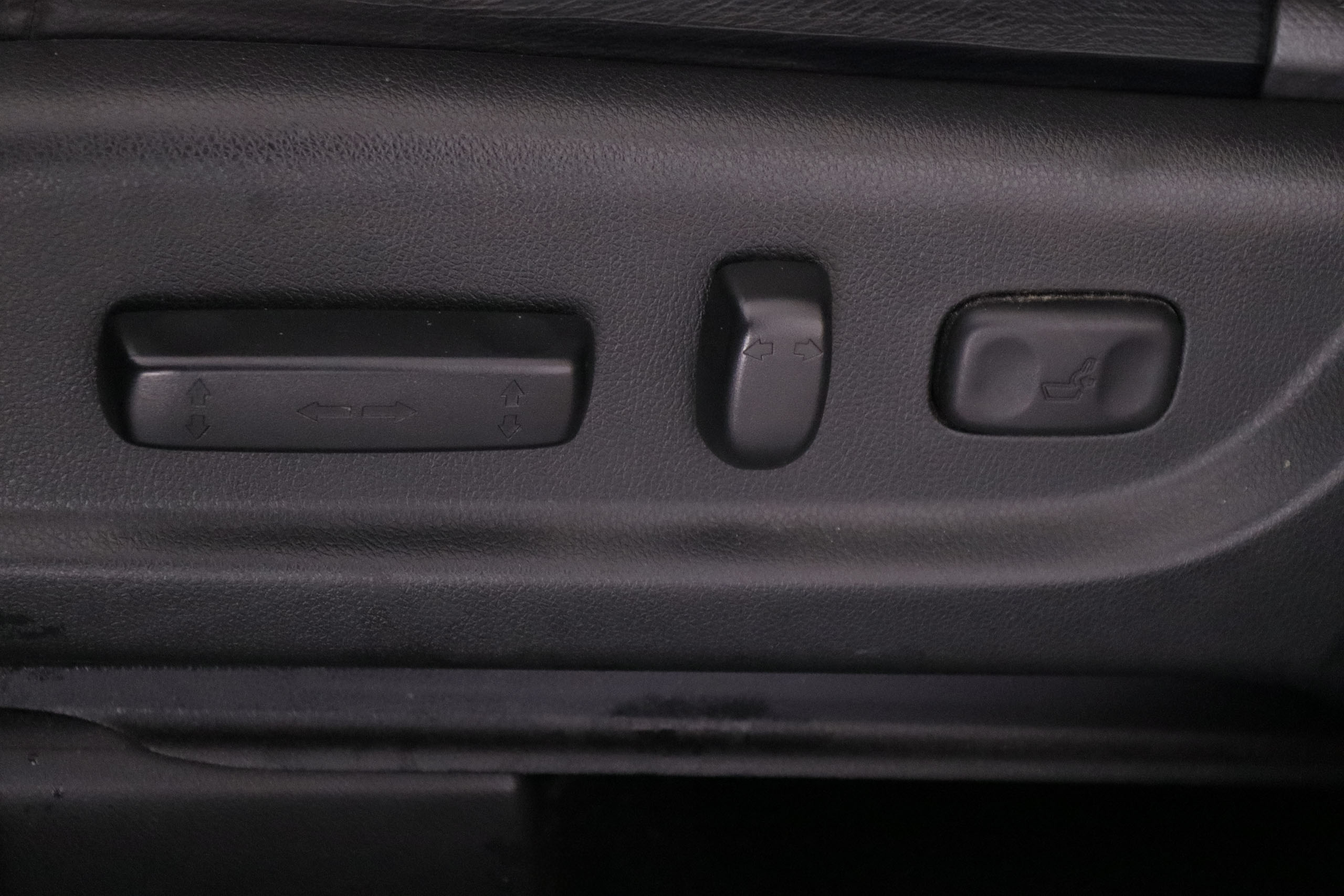 Honda Cr-v 1.6I-DTEC 4WD EXECUTIVE AUTO 160CV 5P # CUERO, TECHO PANORAMICO foto 27